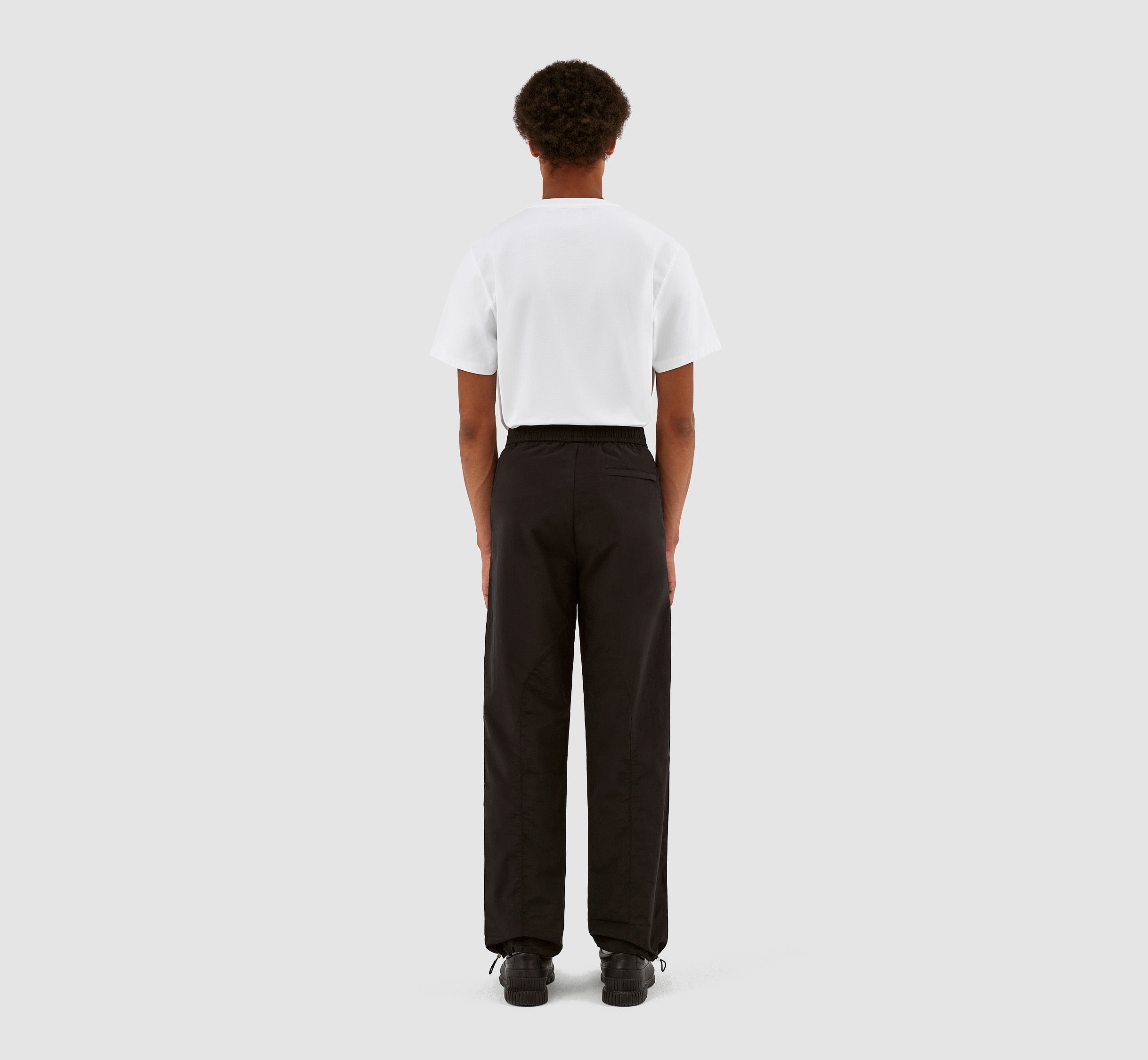 Pantalon Jeff - Noir