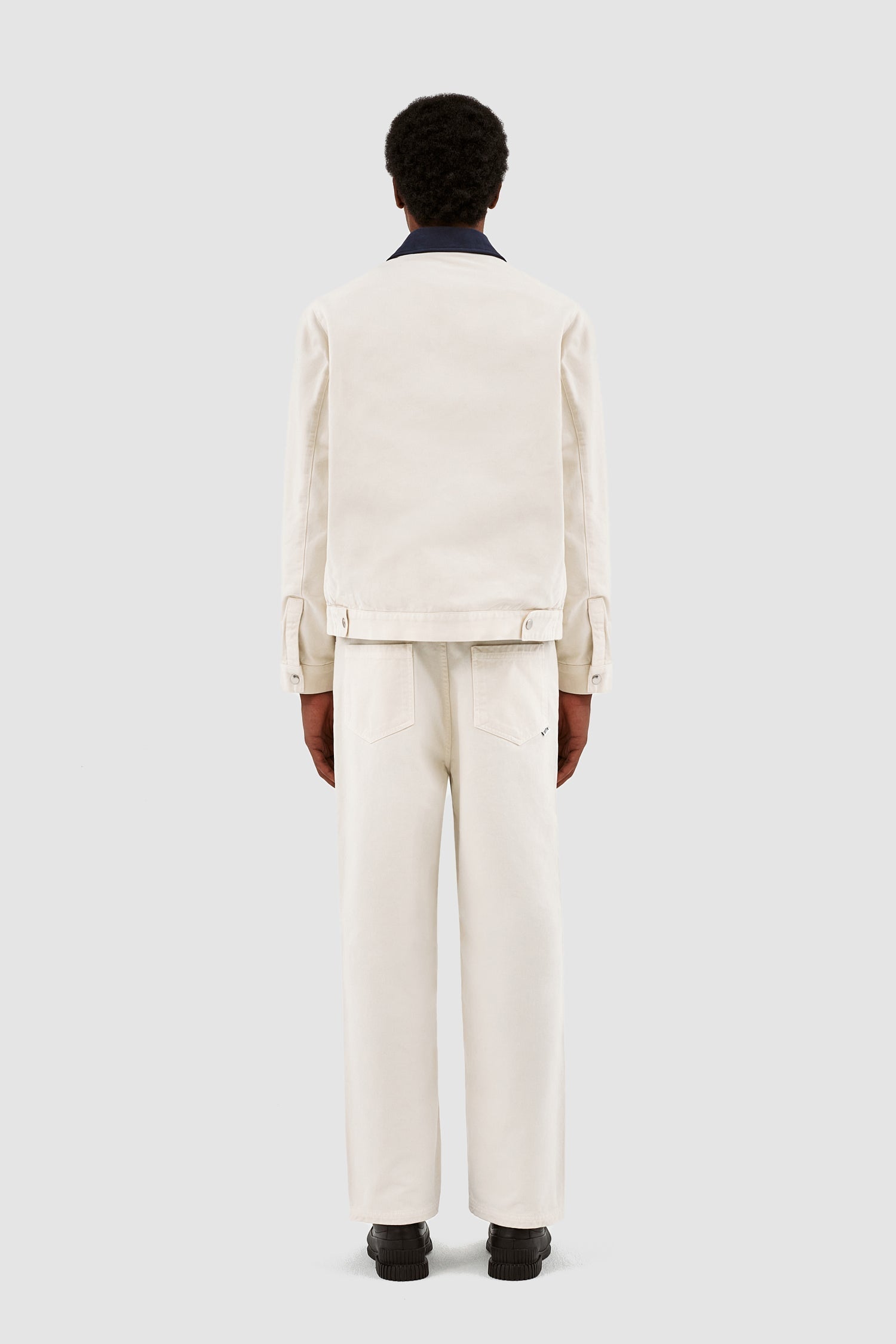 Veste Jones Pixel Dancers - Crème
