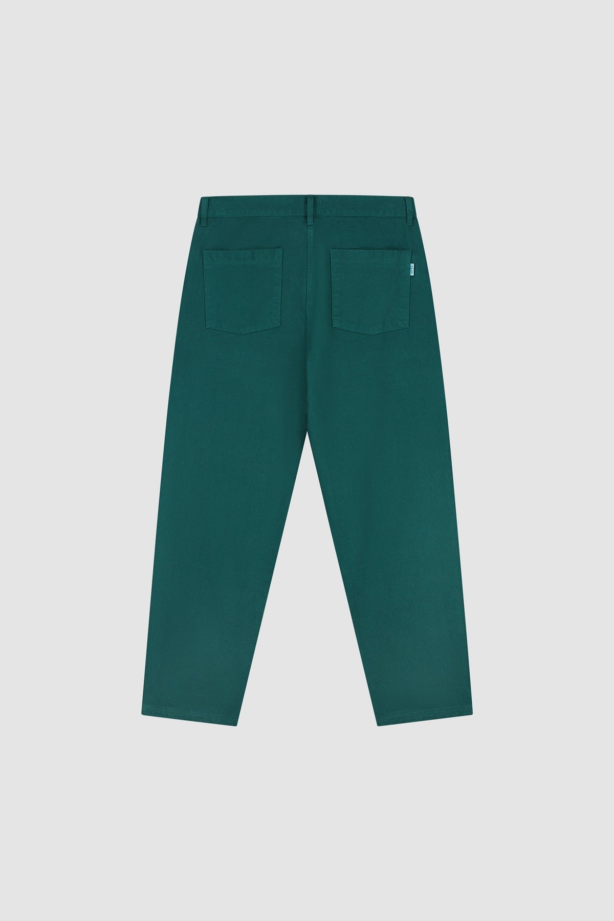 Pantalon Jules Workwear - Vert