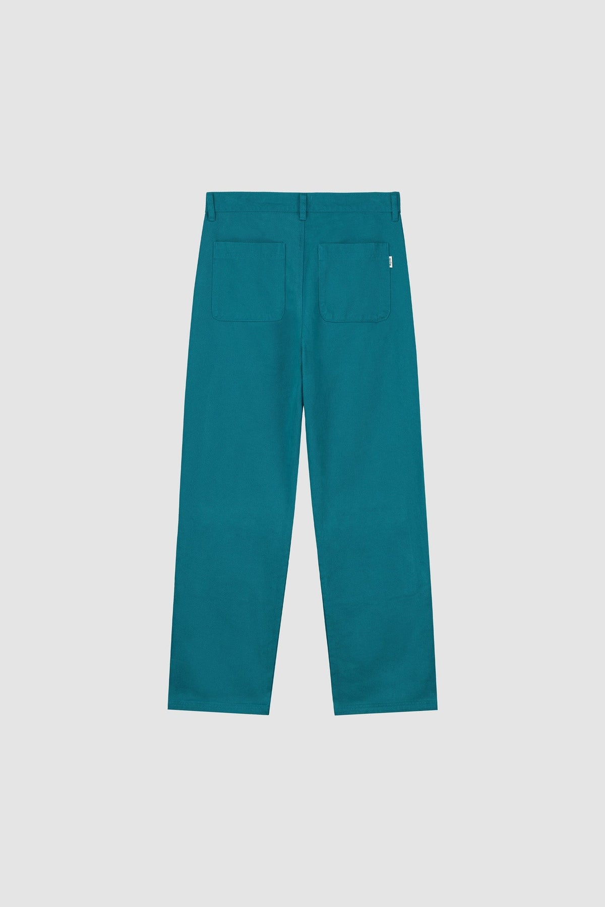 Pantalon rembourré Jules Heart - Bleu pétrole