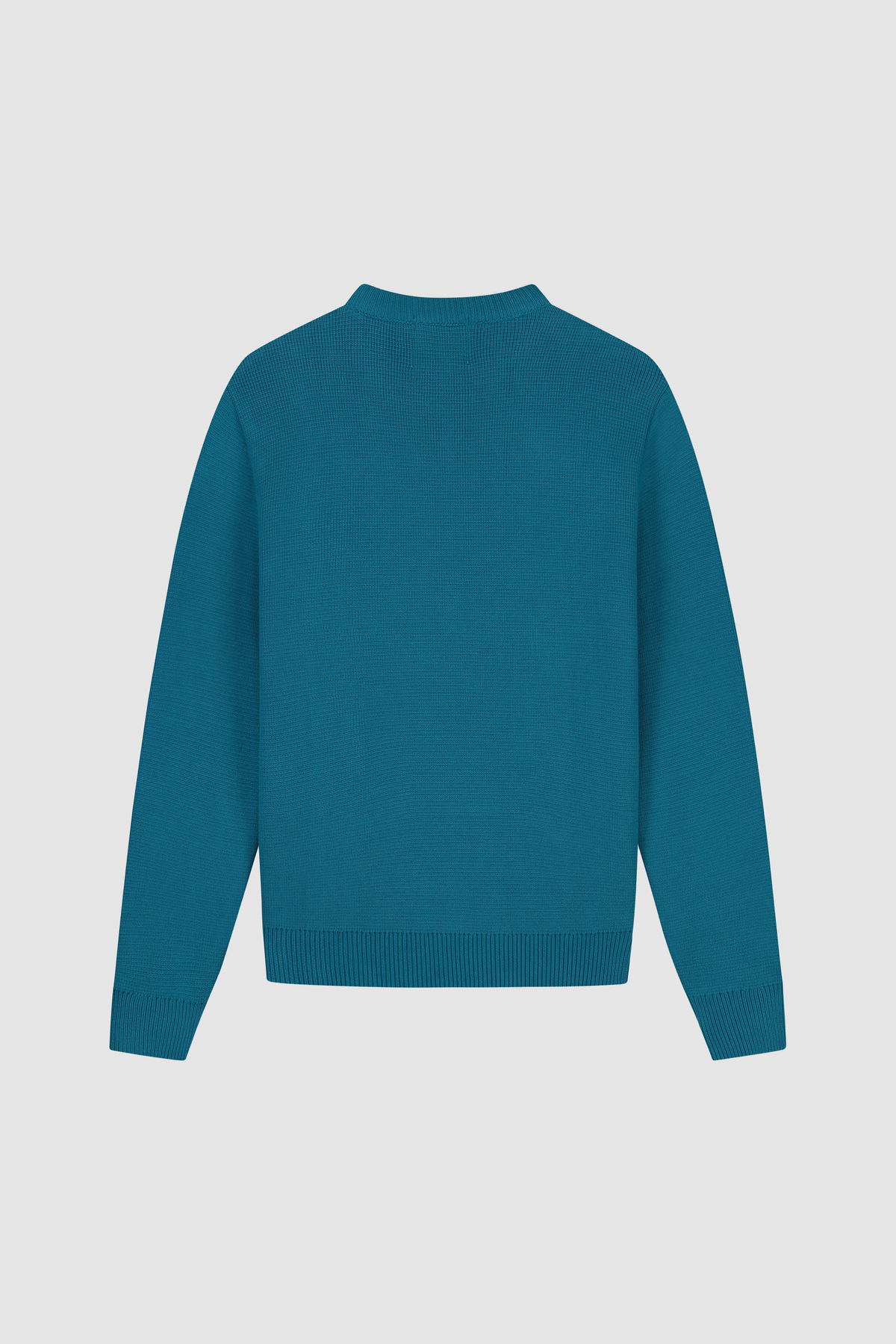 Pull Kobe Pixel Dancers - Bleu pétrole