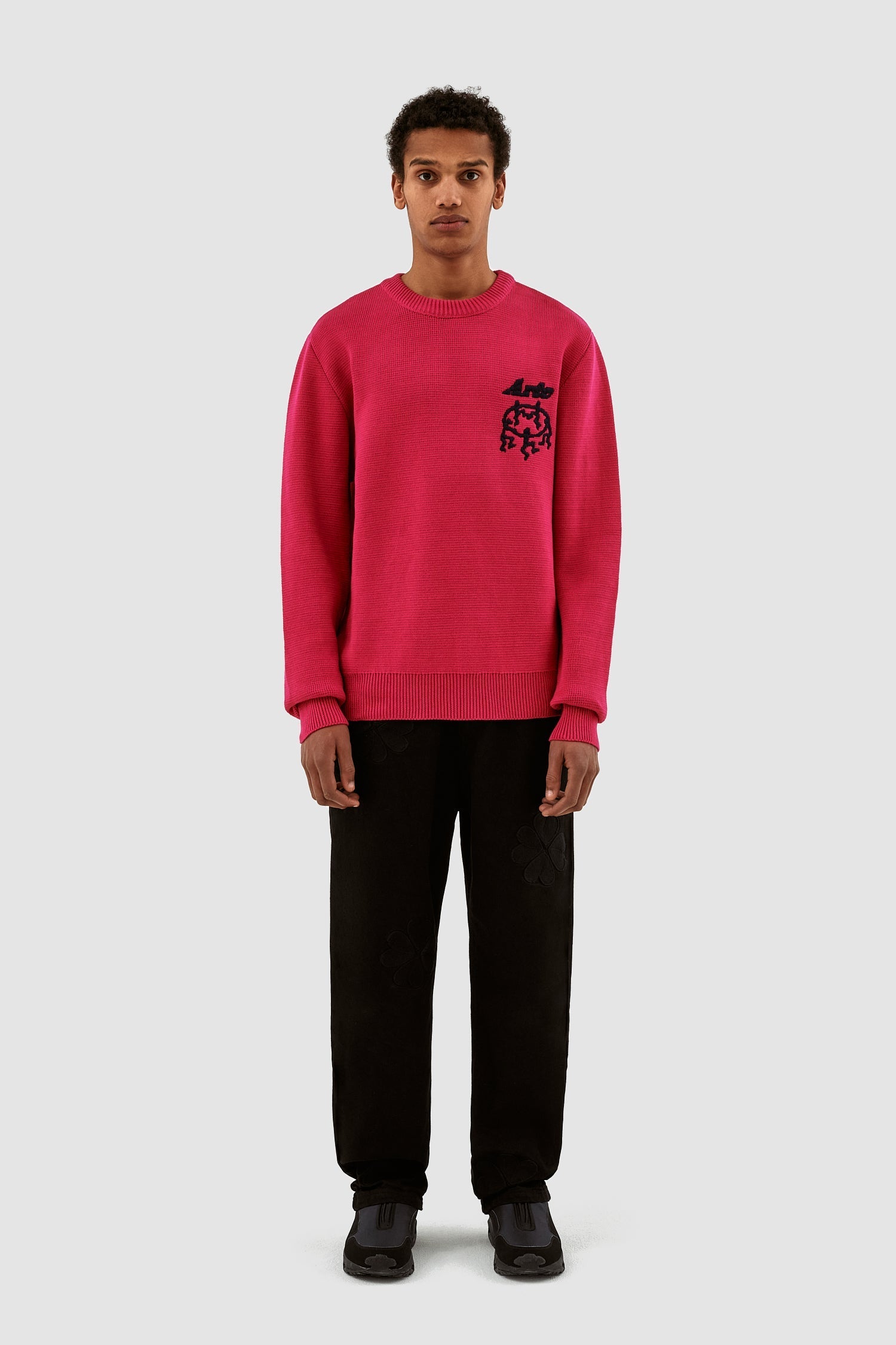 Pull Kobe Small Dancers - Rose