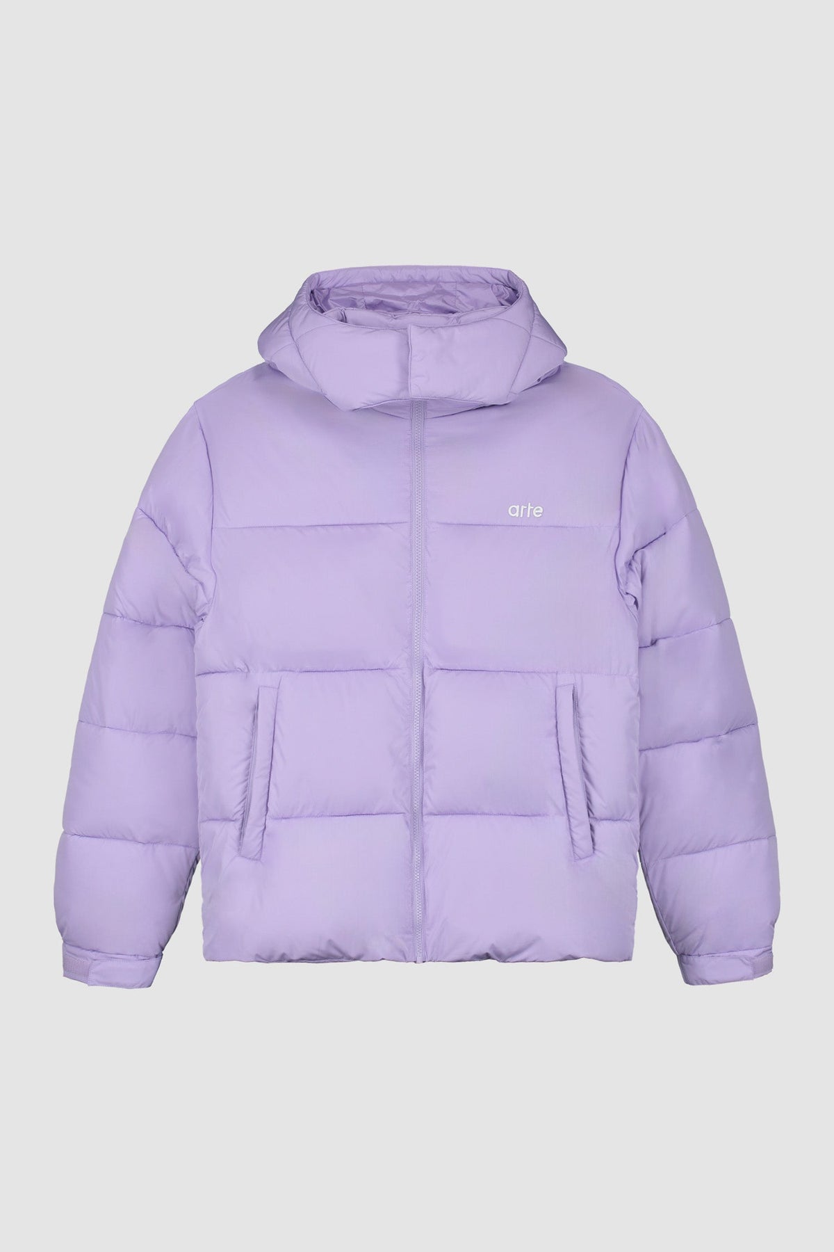 Veste polaire Joey - Violet