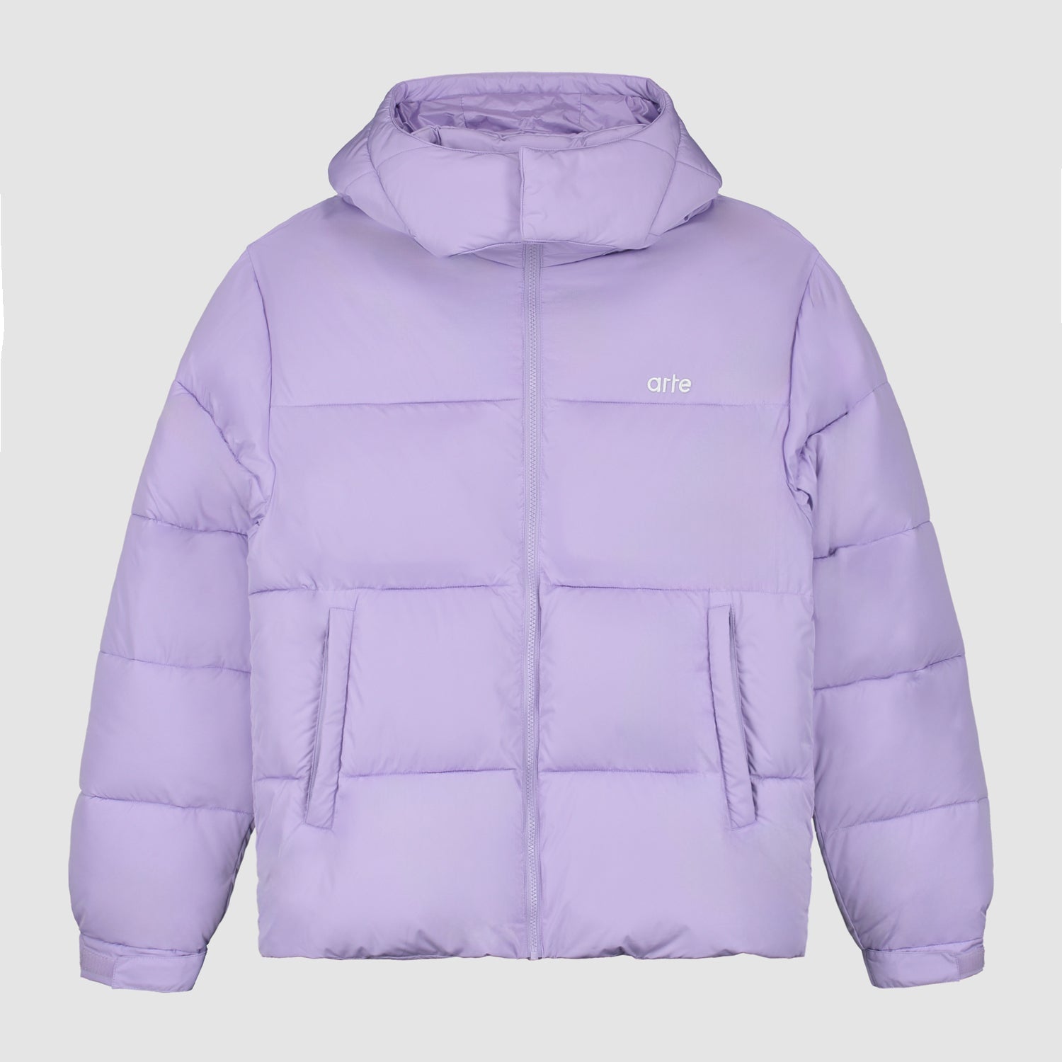 Veste polaire Joey - Violet