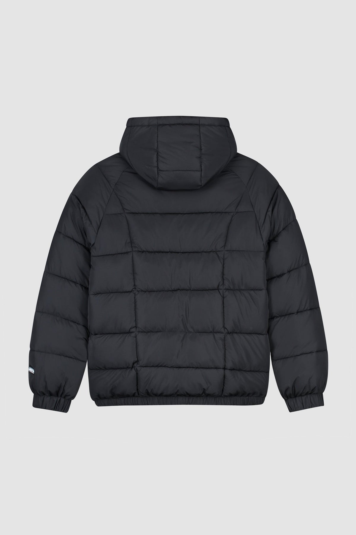 Veste polaire Joey Cuts - Noir