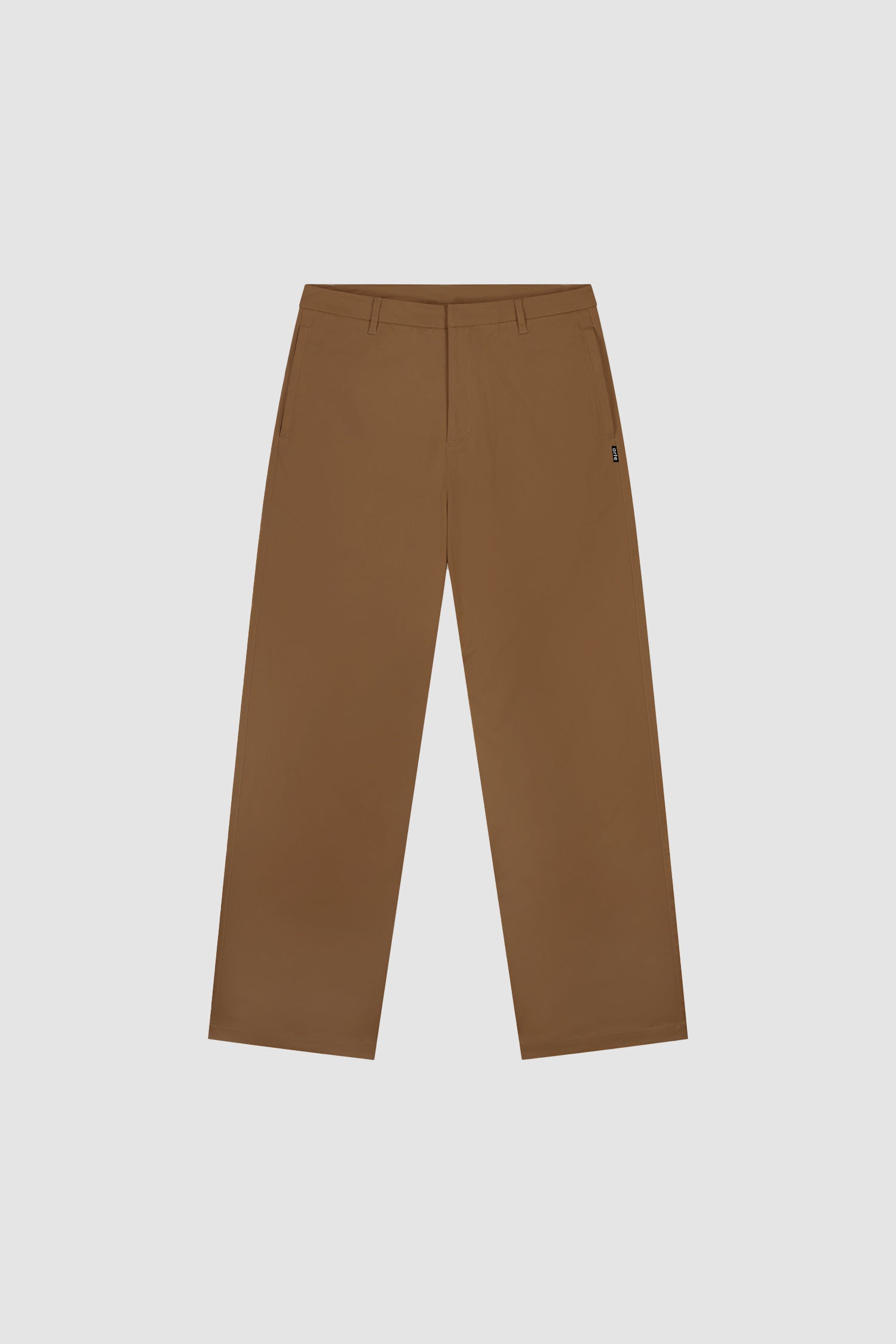 Pantalon Pierre - Marron