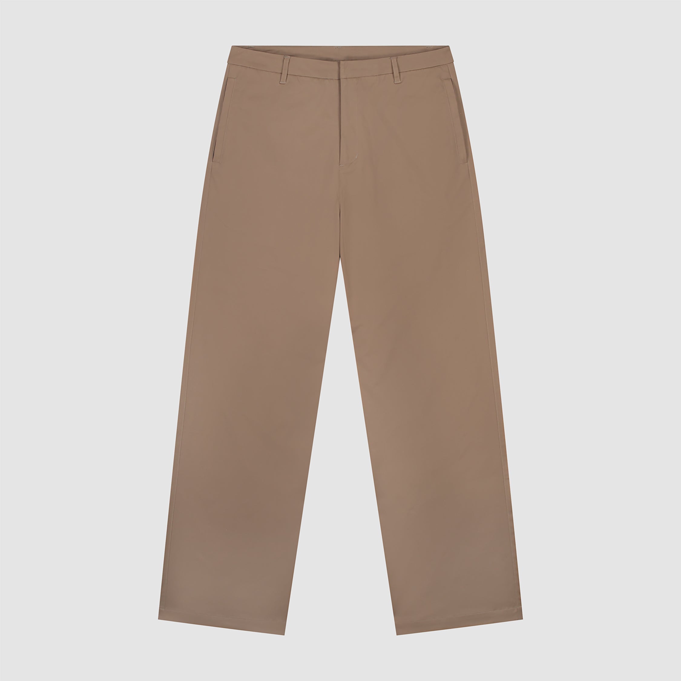 Pantalon Pierre - Marron