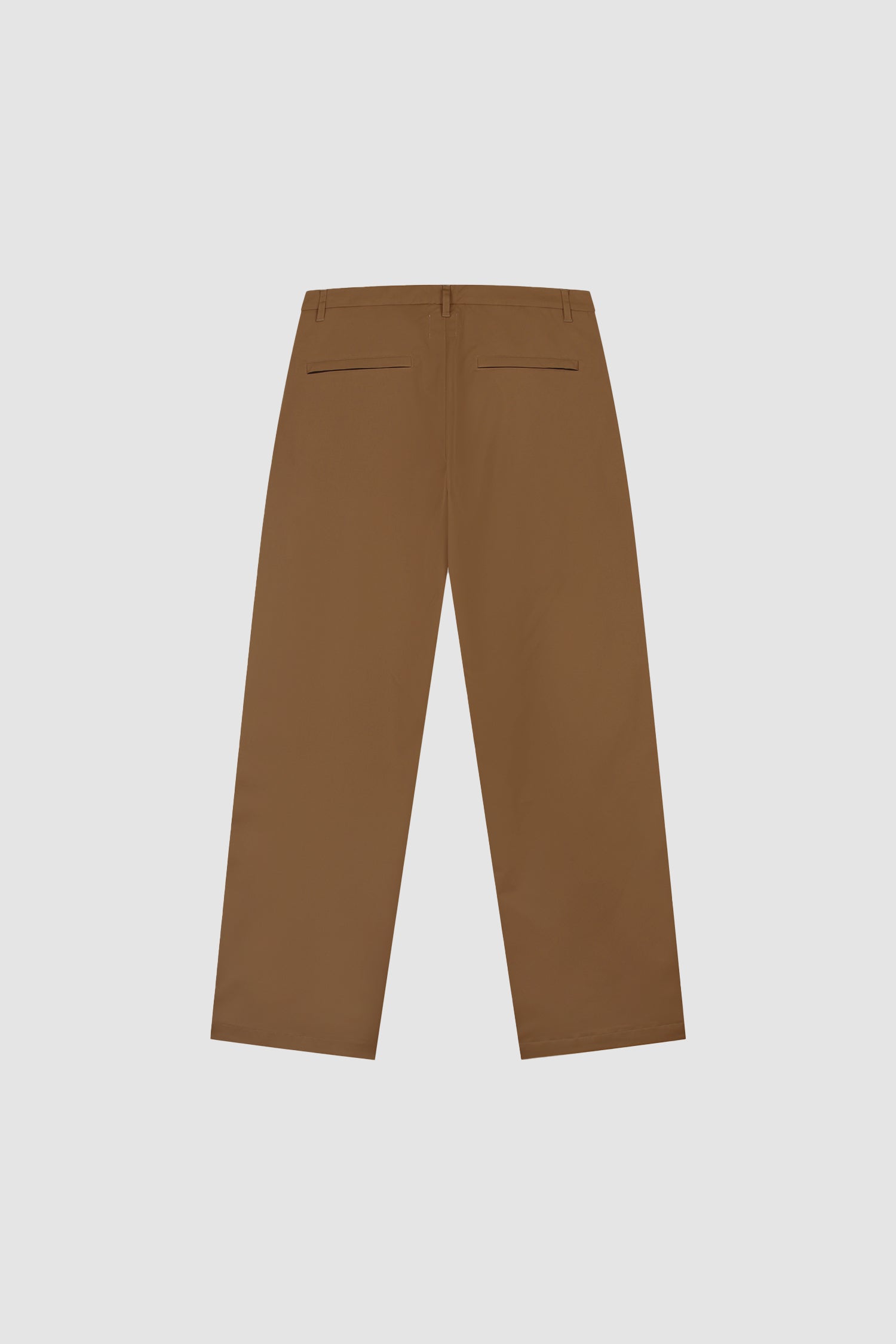 Pantalon Pierre - Marron