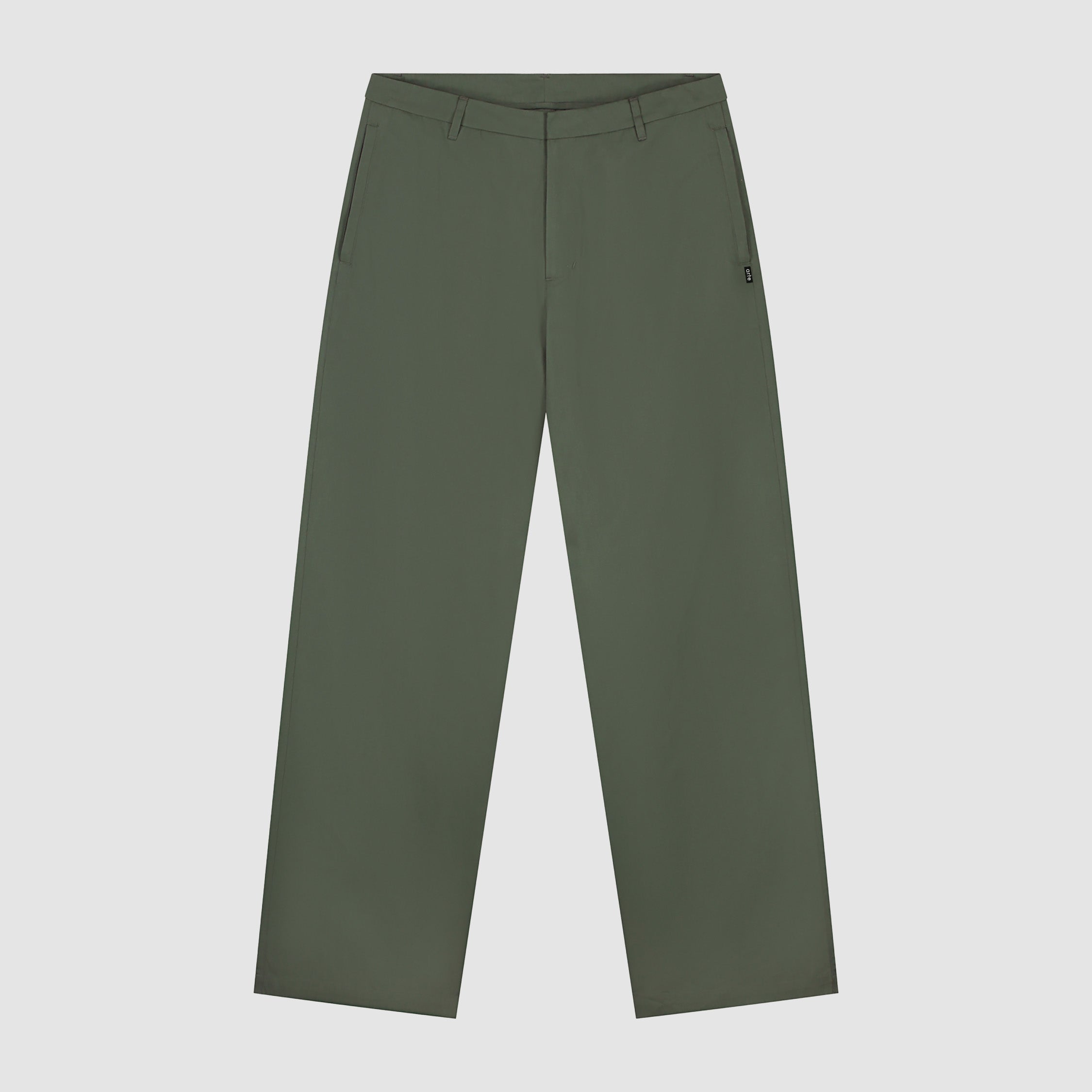 Pantalon Pierre - Vert