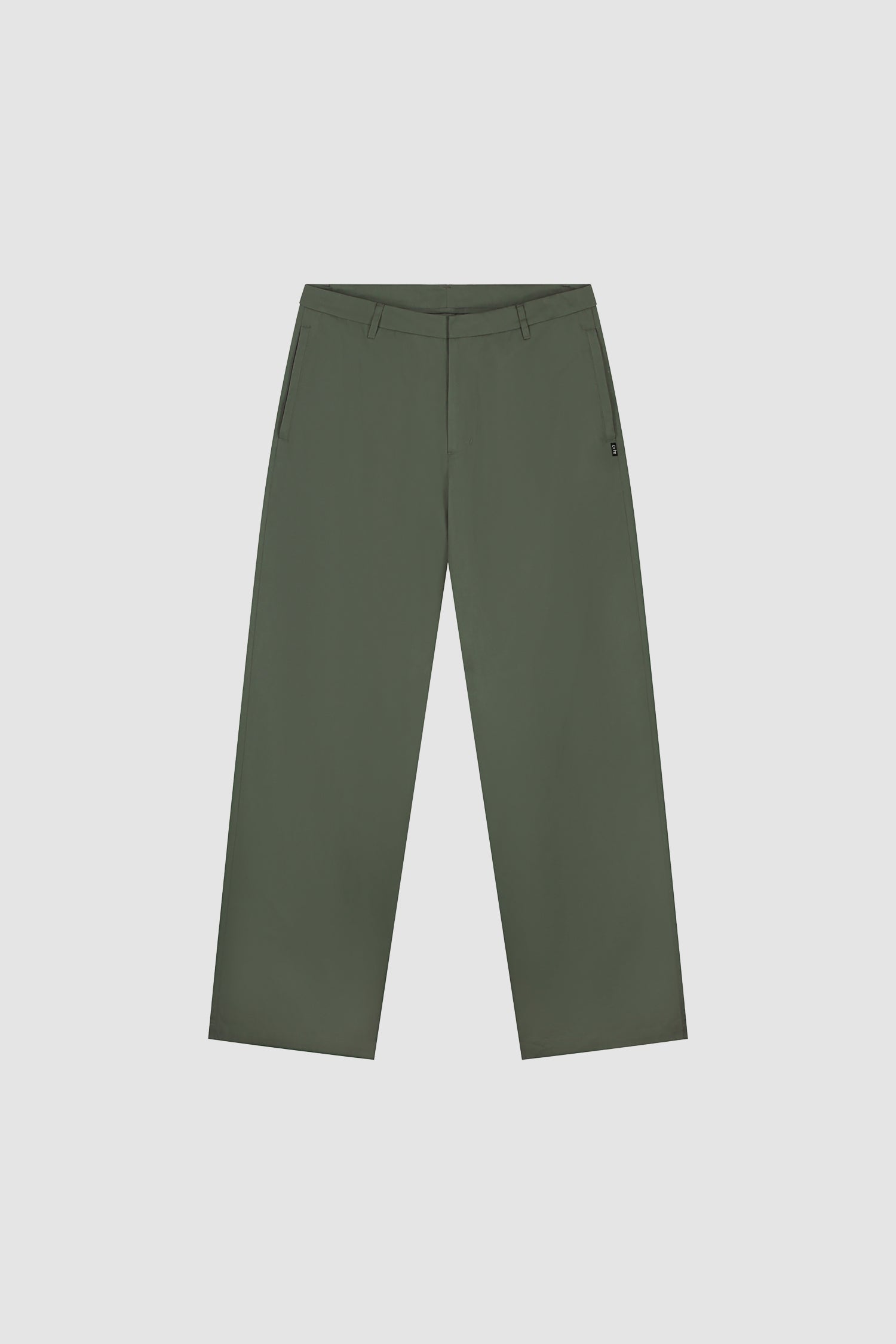 Pantalon Pierre - Vert