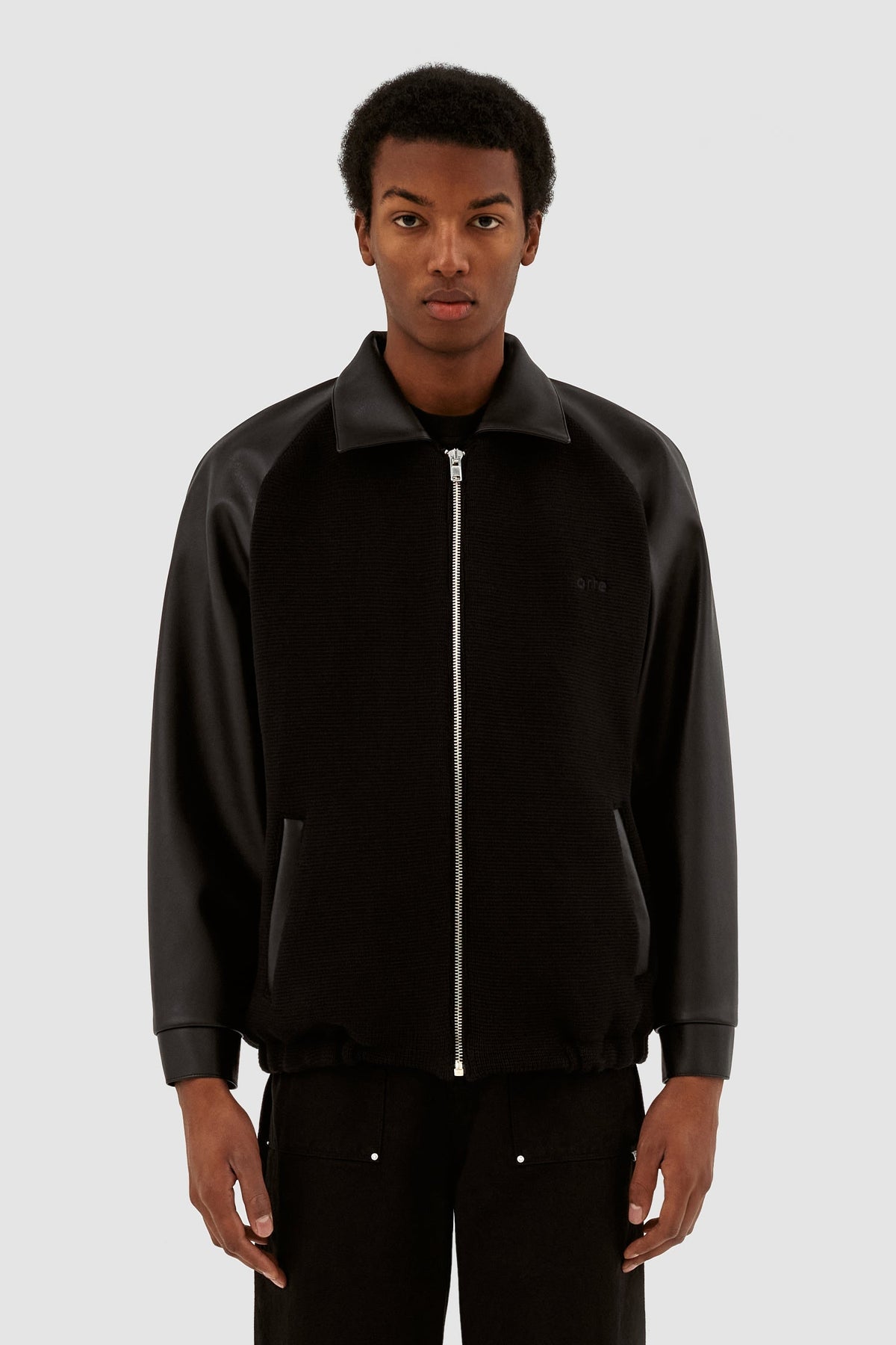 Veste Jonah Multi - Noir