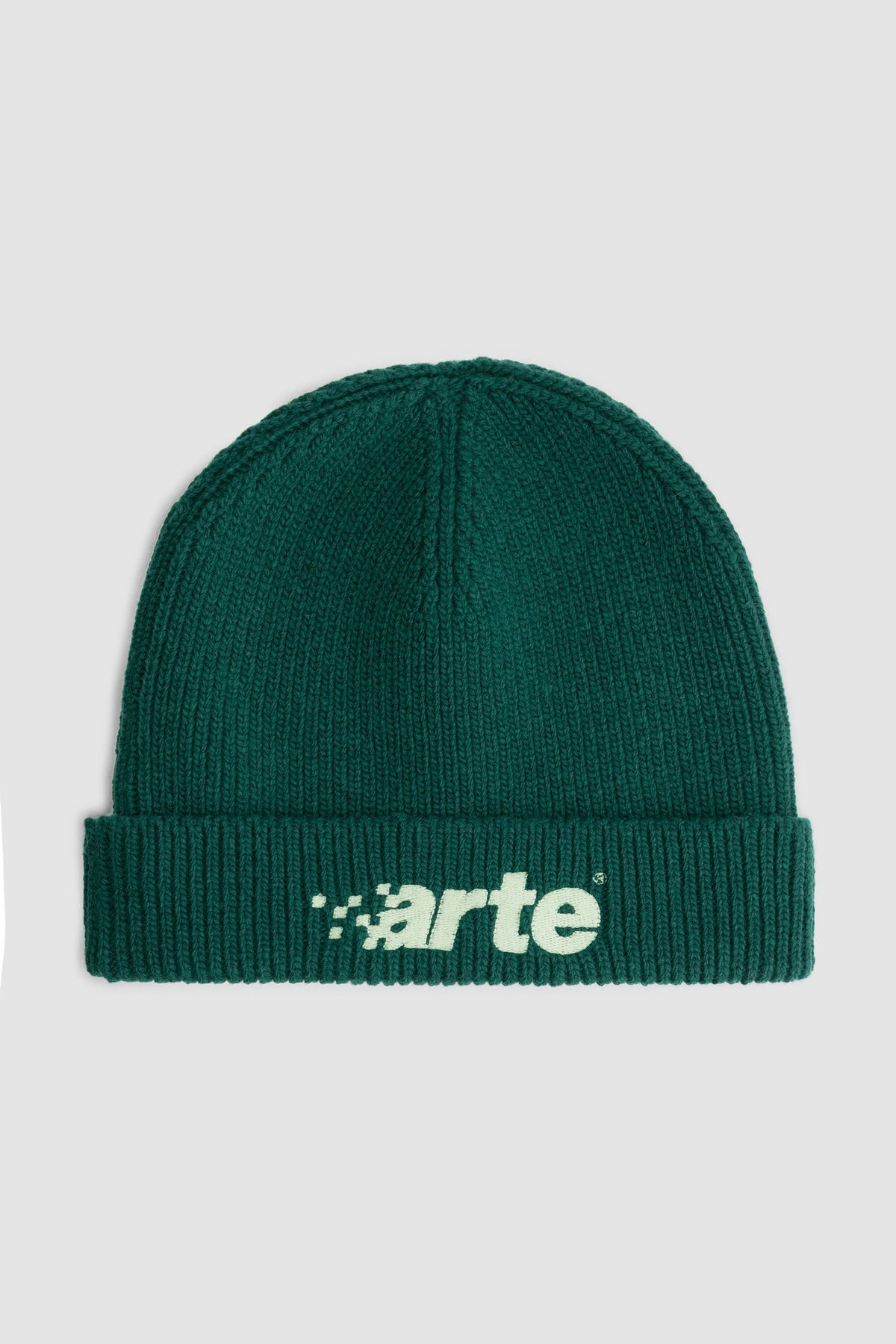 Bennie Pixel - Vert foncé