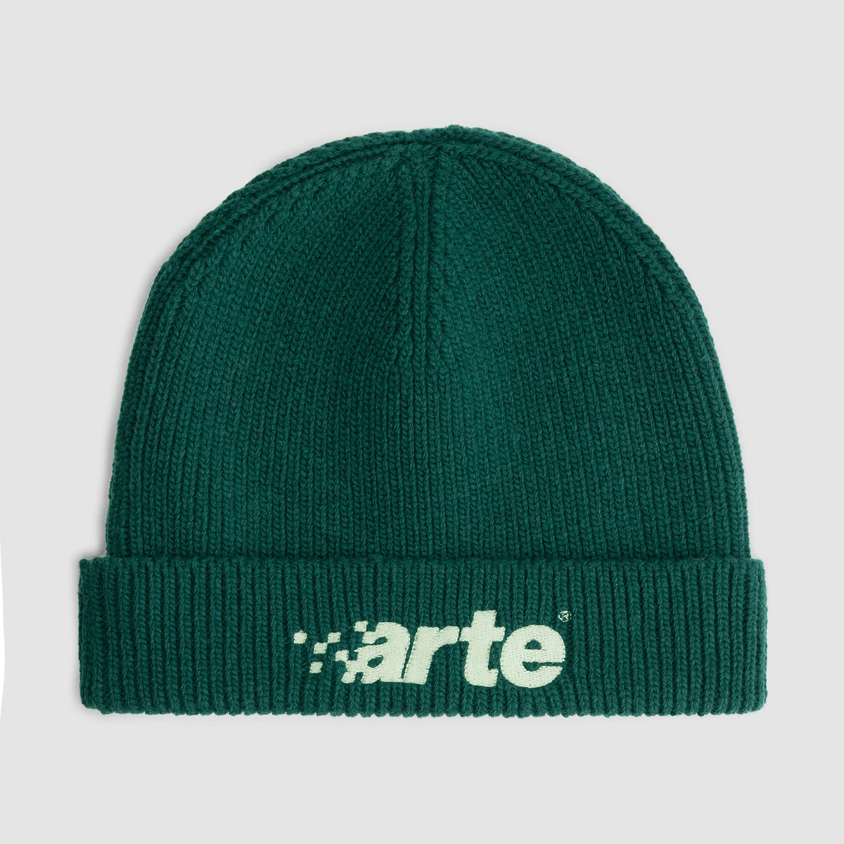 Bennie Pixel - Vert foncé