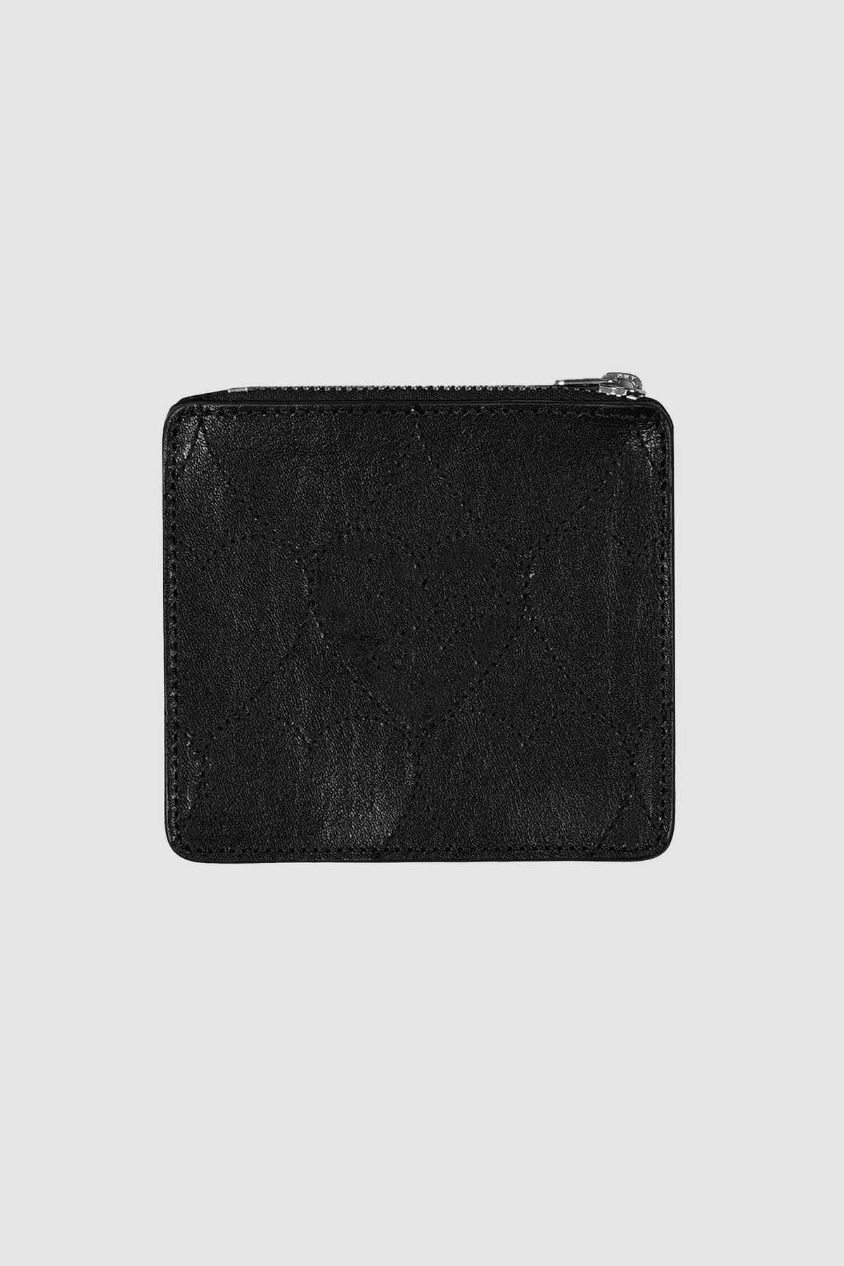 Portefeuille Will - Noir
