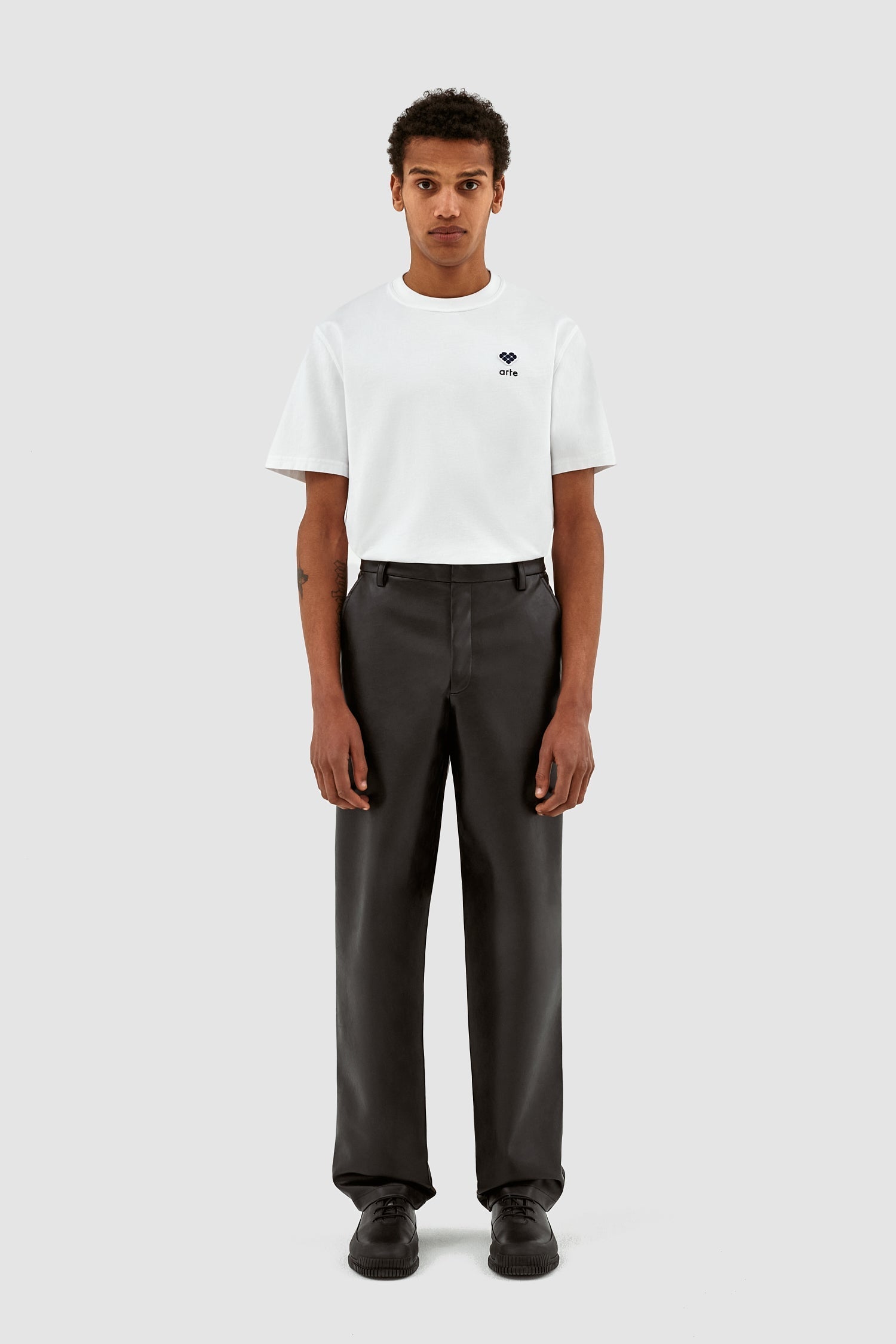 Pantalon Octave - Noir