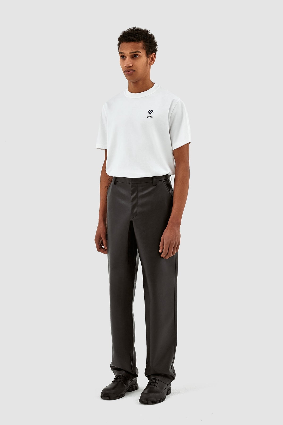 Pantalon Octave - Noir