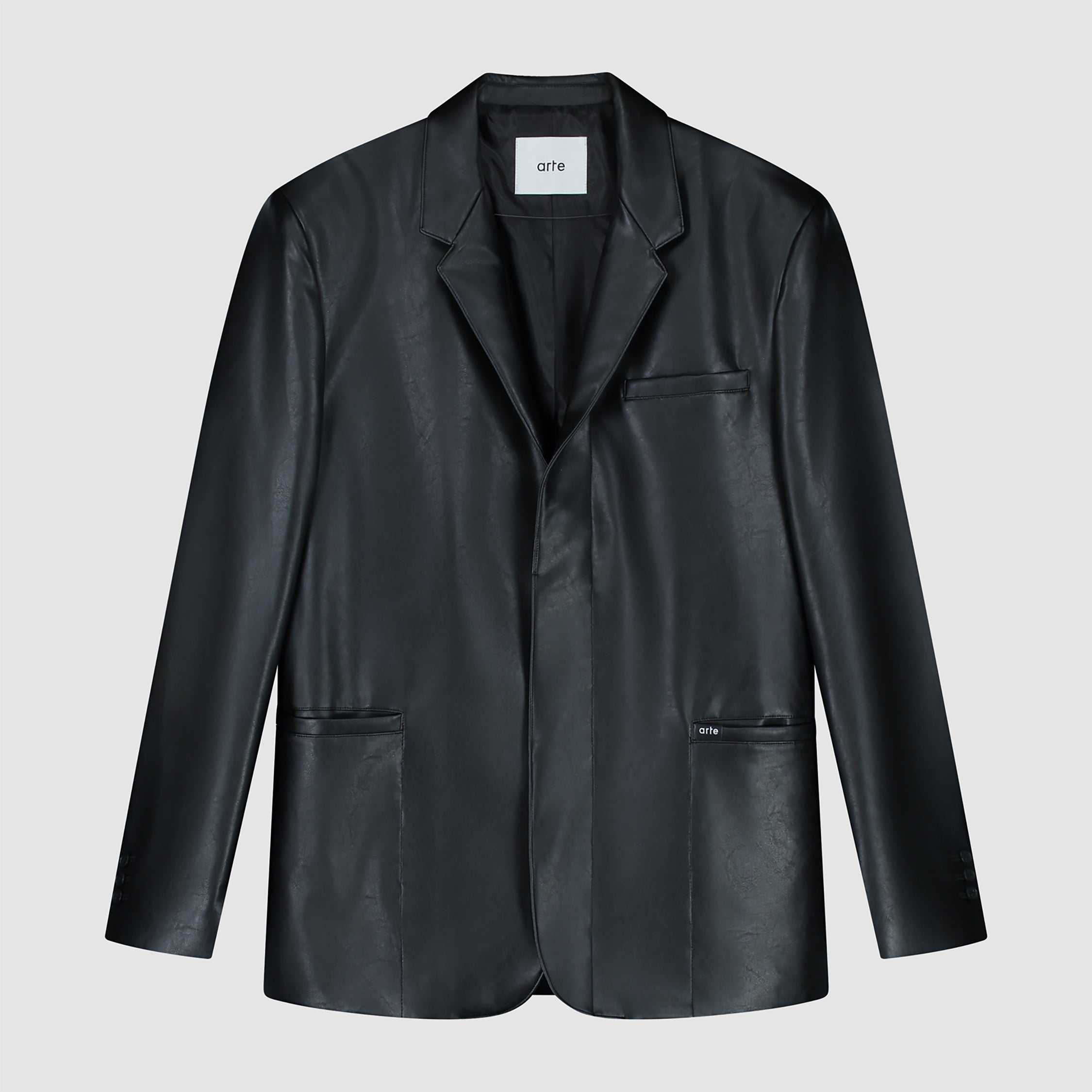 Veste Octave - Noir