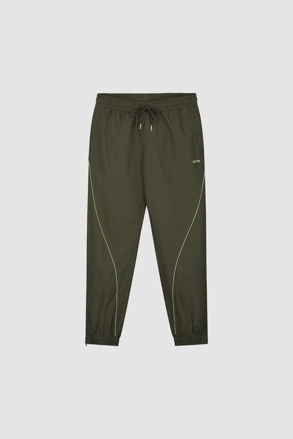 Pantalon Jordan AW23 - Vert/Vert clair