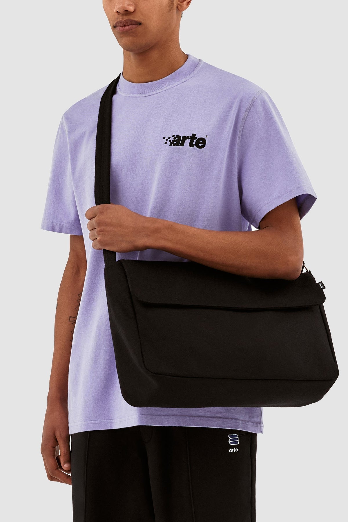 Sac Blake - Noir