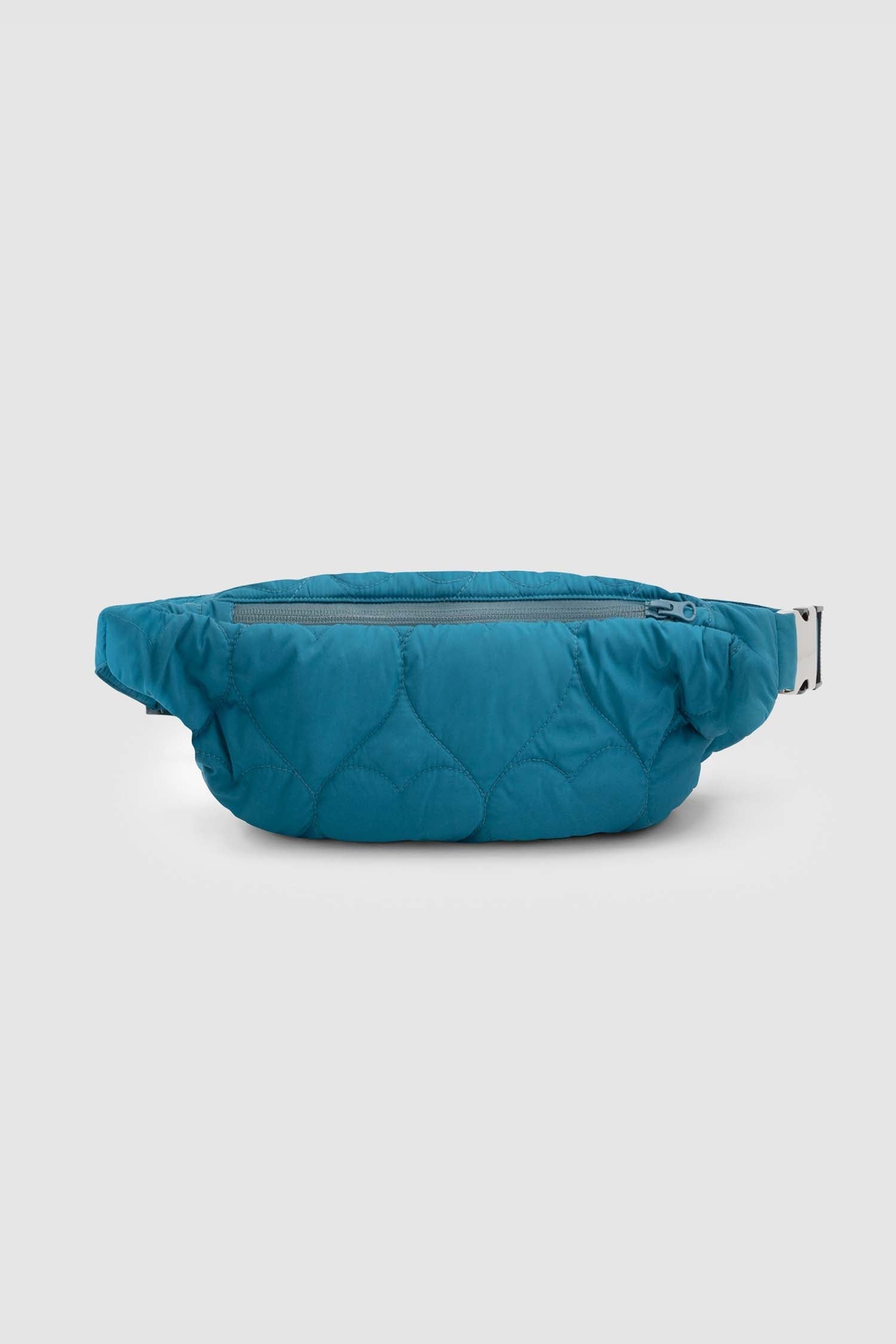 Sac Ben - Bleu pétrole