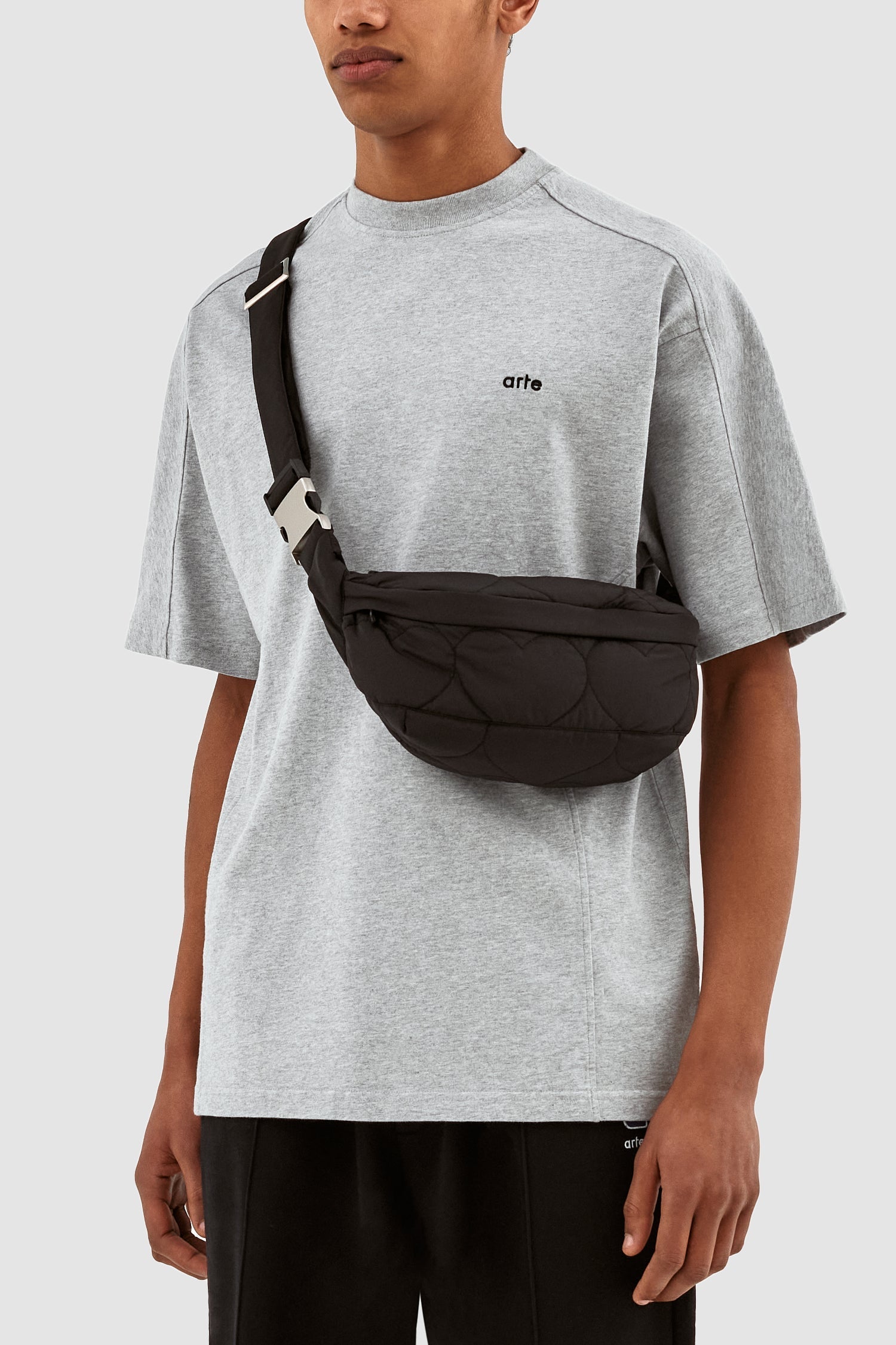 Sac Ben - Noir