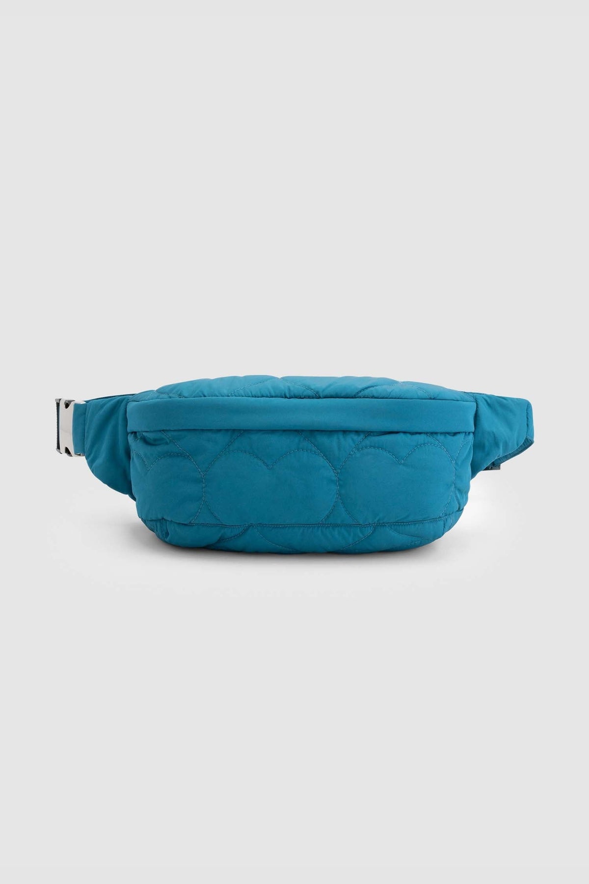 Sac Ben - Bleu pétrole