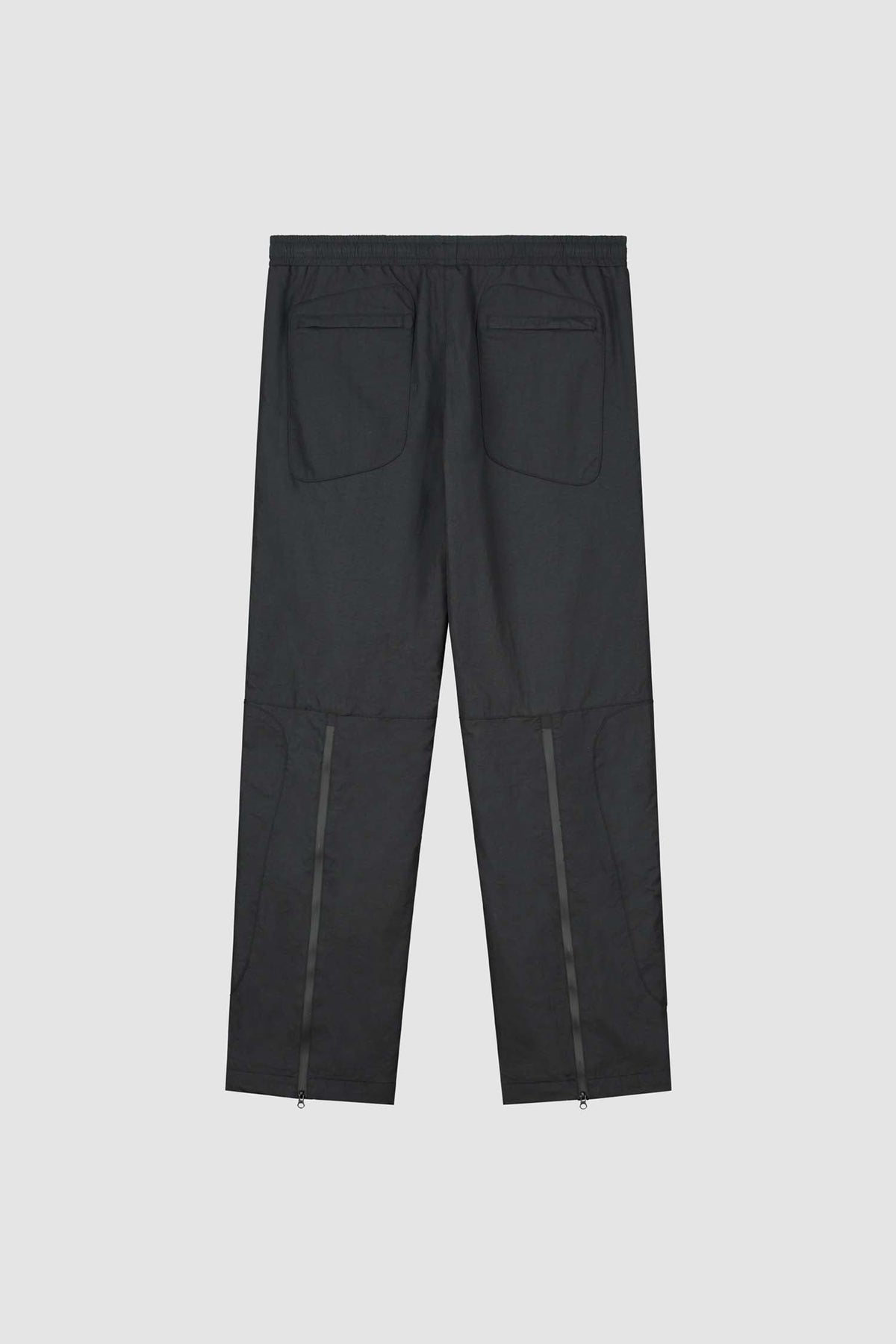 Pantalon Jim - Noir