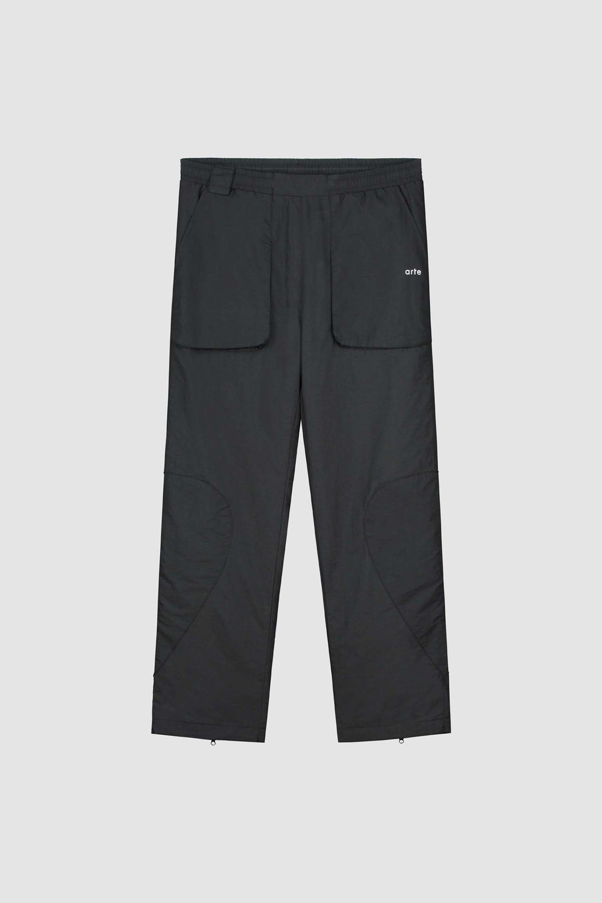 Pantalon Jim - Noir