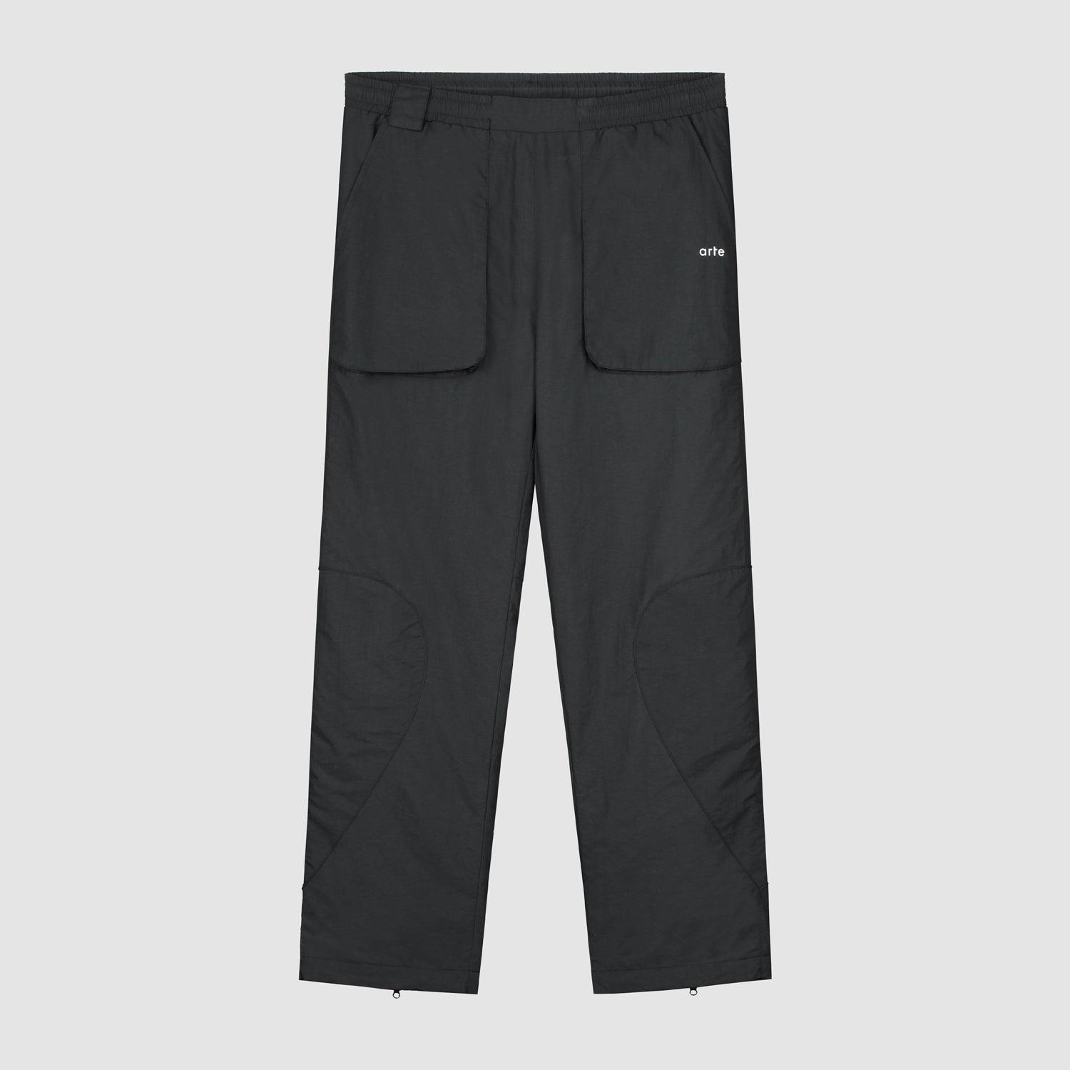 Pantalon Jim - Noir