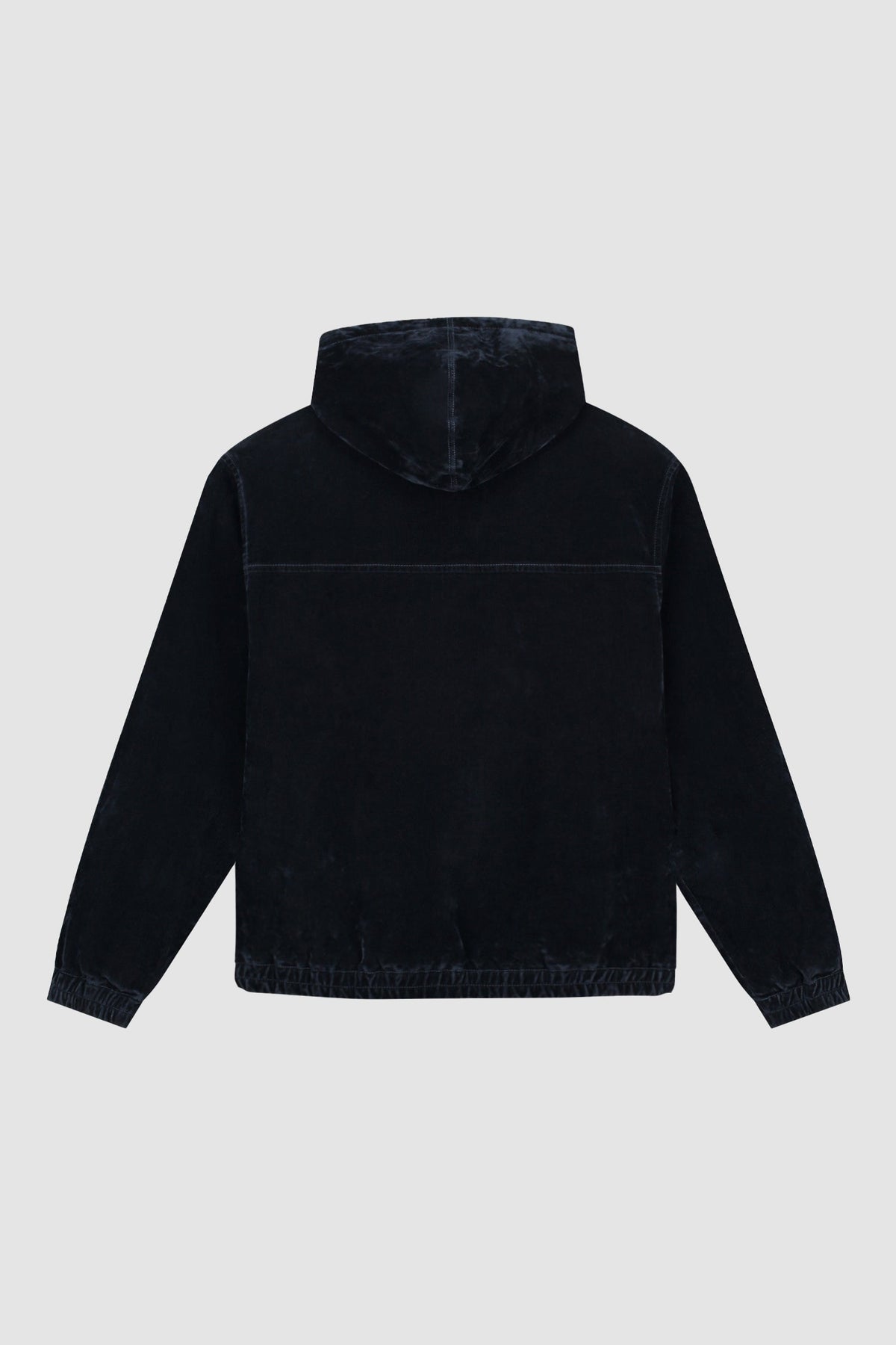 Joe Velvet Jacket - Navy