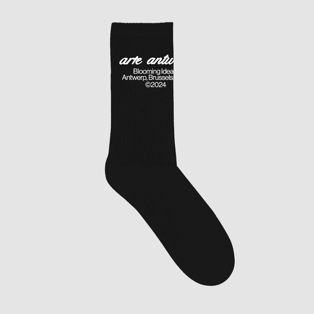 Chaussettes Arte Antwerp - Noir