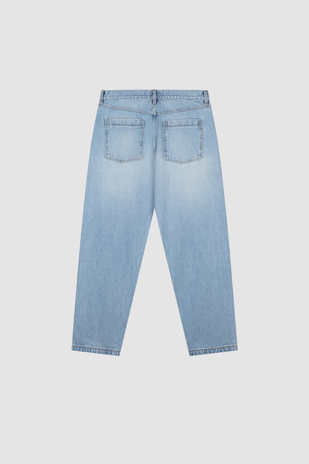 Pantalon Basic Jeans - Bleach