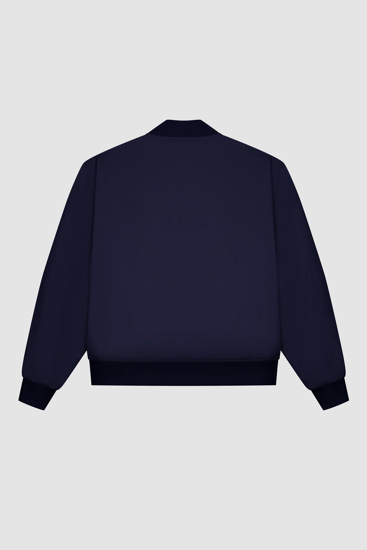 Veste bombardier Eye - Marine