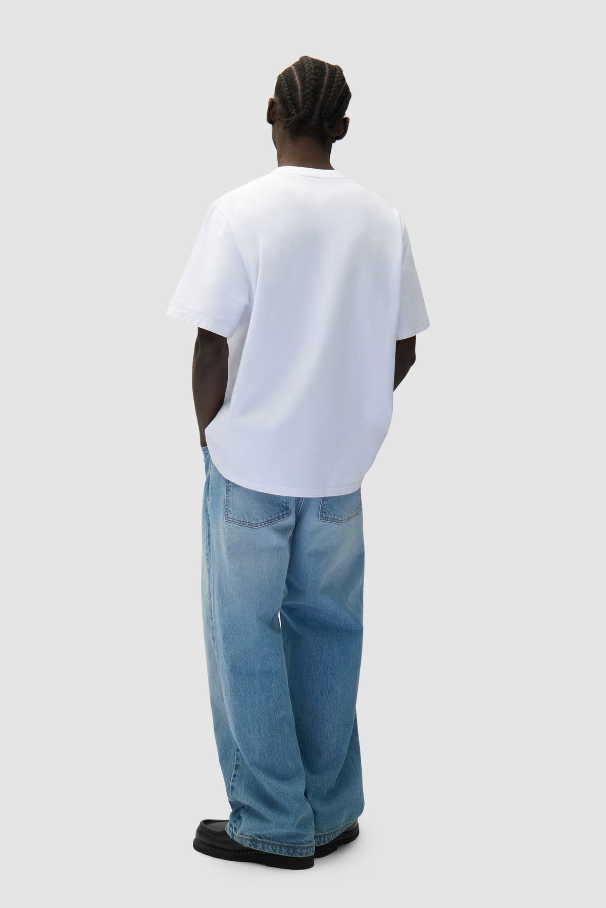 Arte - T-shirt cœur - blanc