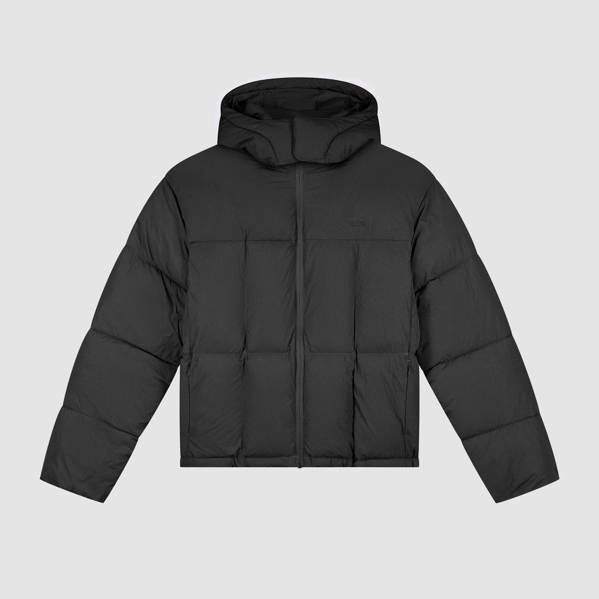 Veste polaire Special Cuts - Noir