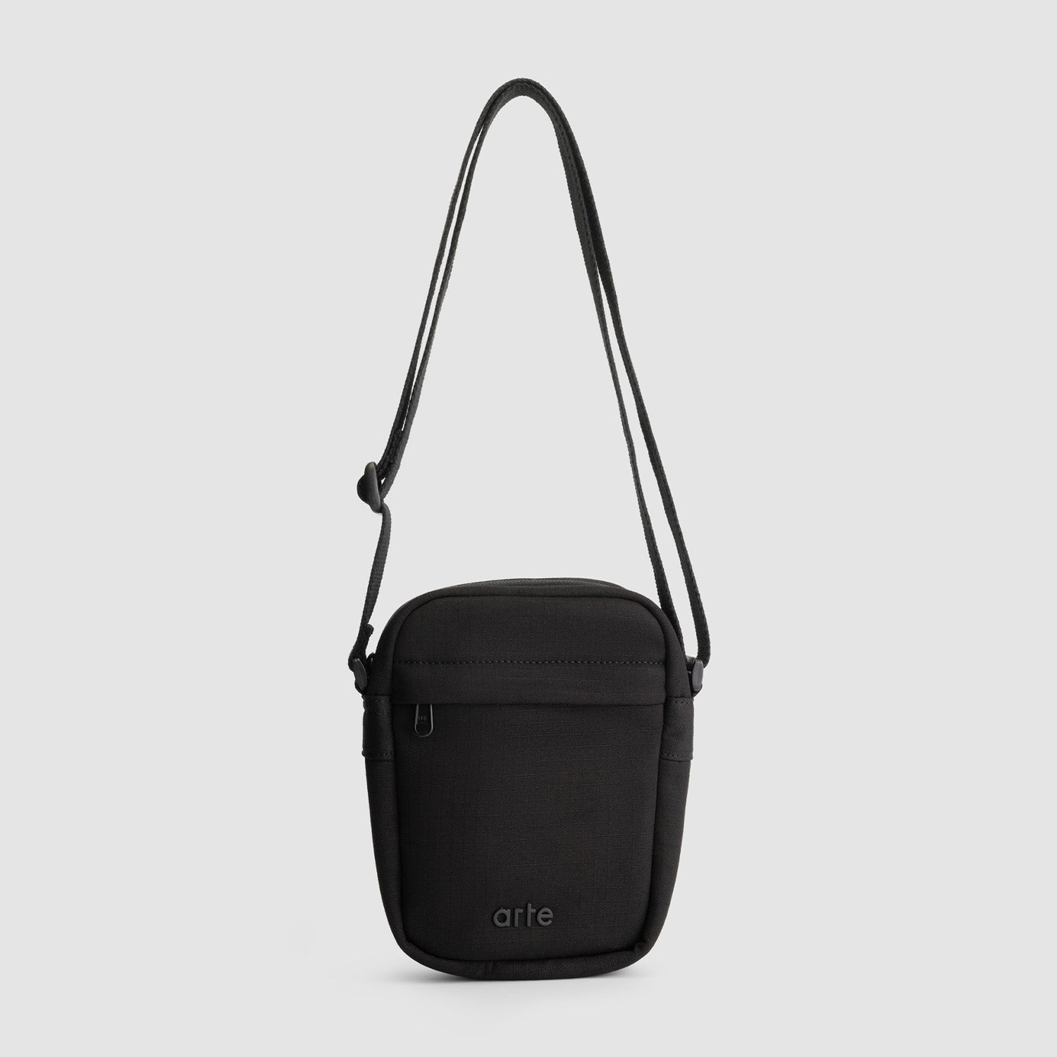 Sac Ribstop - Noir