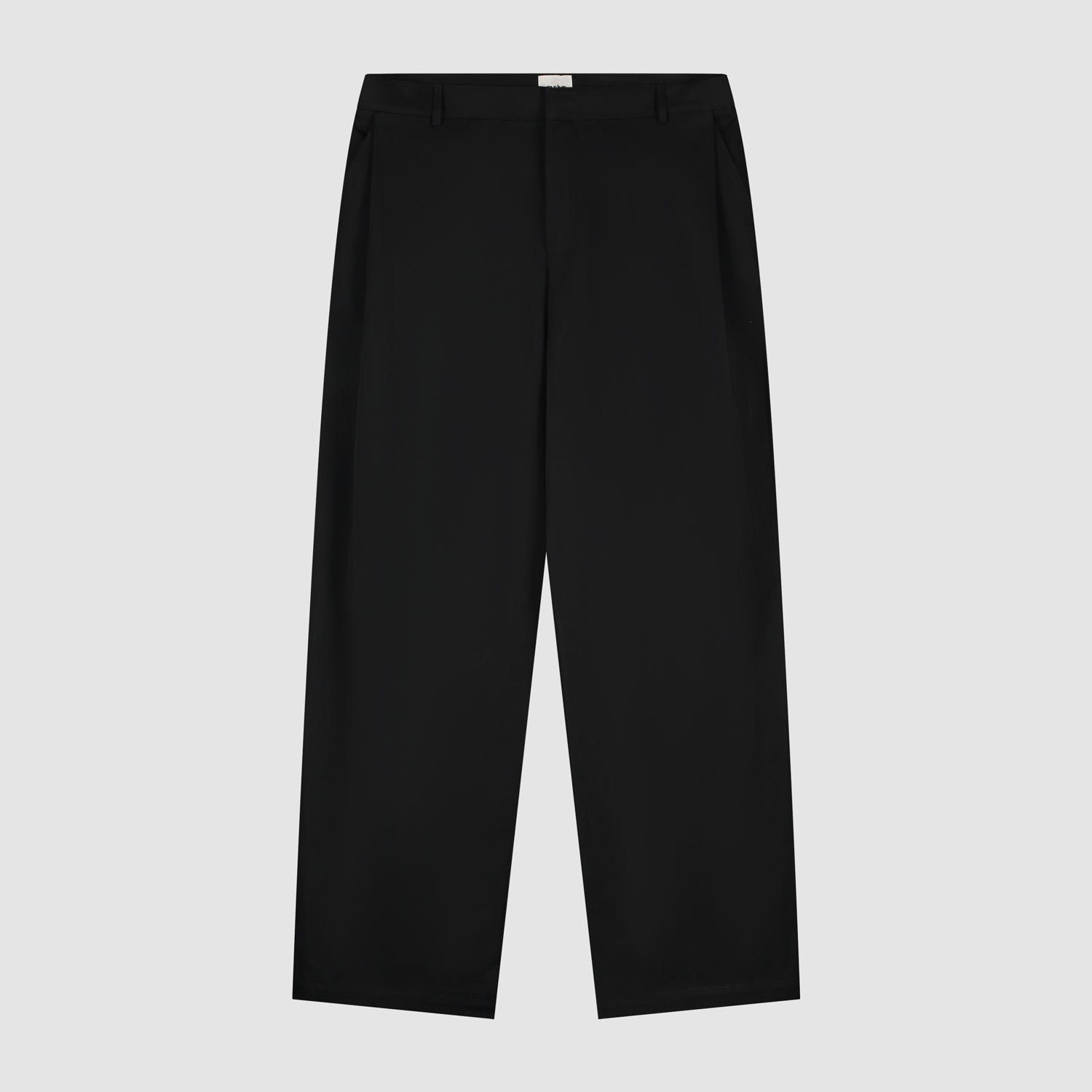 Pantalon habillé - Noir