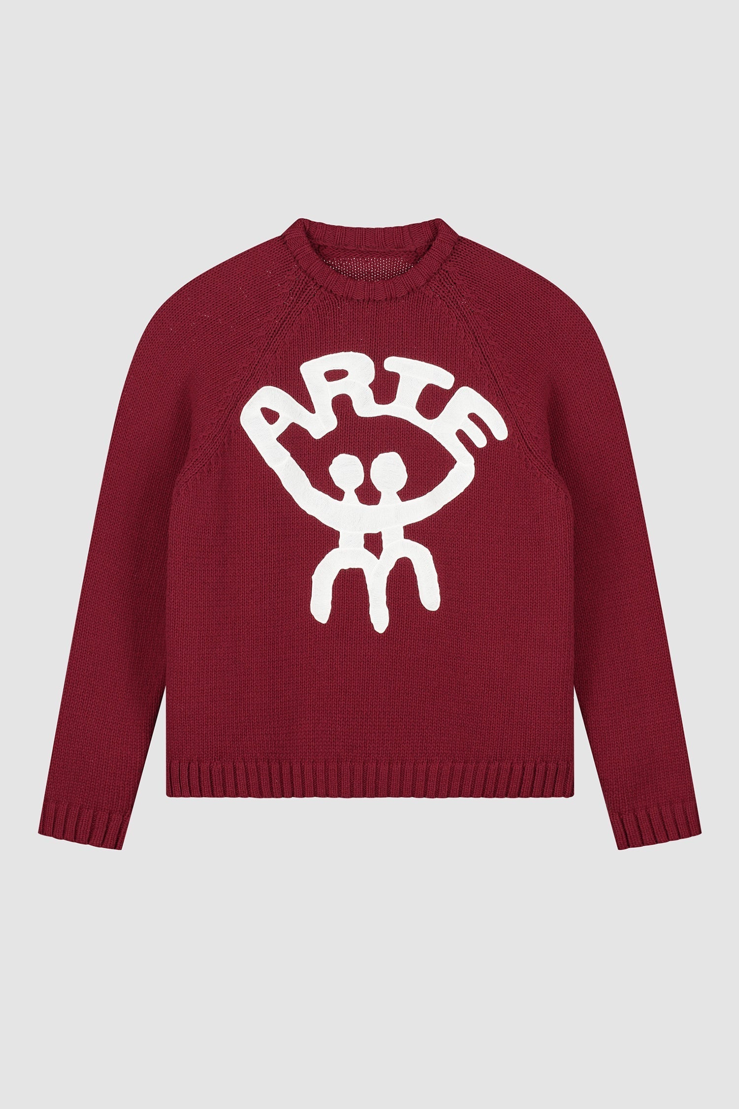 Pull All Together - Bordeaux