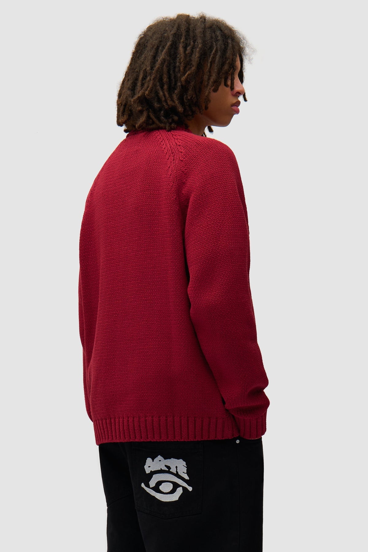 Pull All Together - Bordeaux