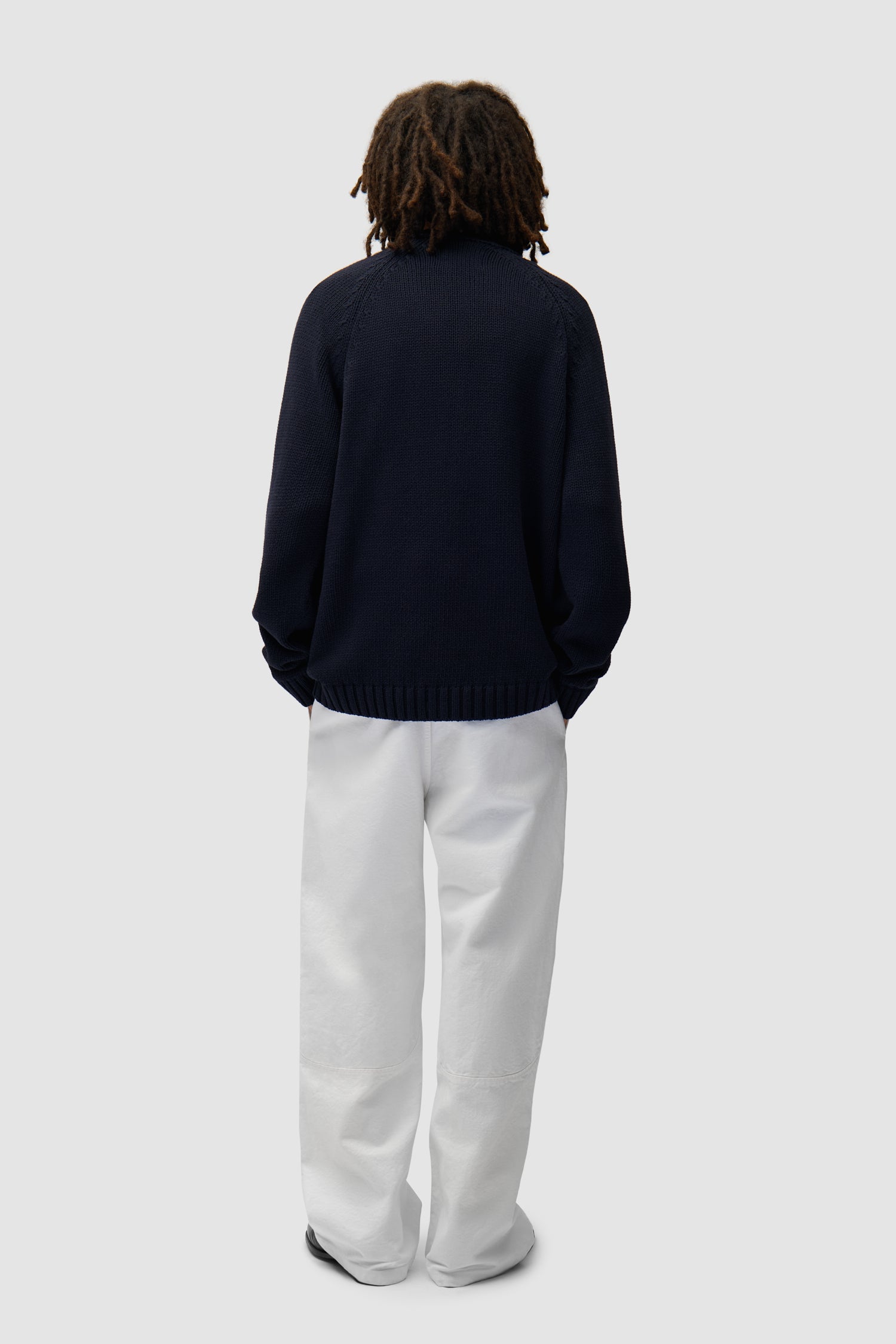 Pull All Together - Marine