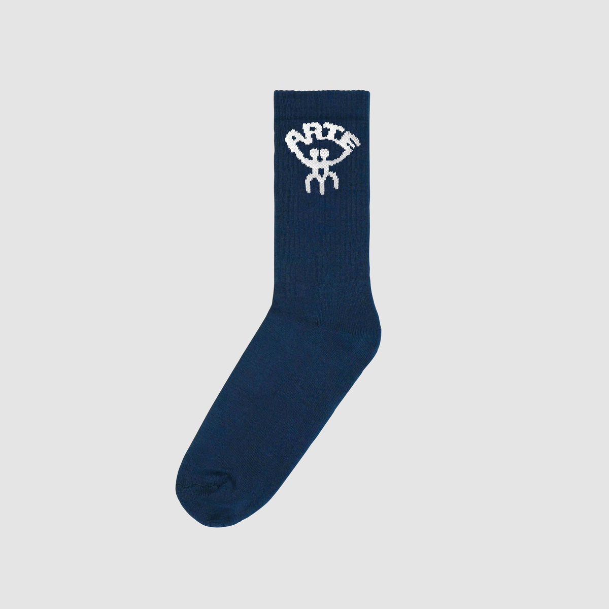 Chaussettes Arte Together - Marine