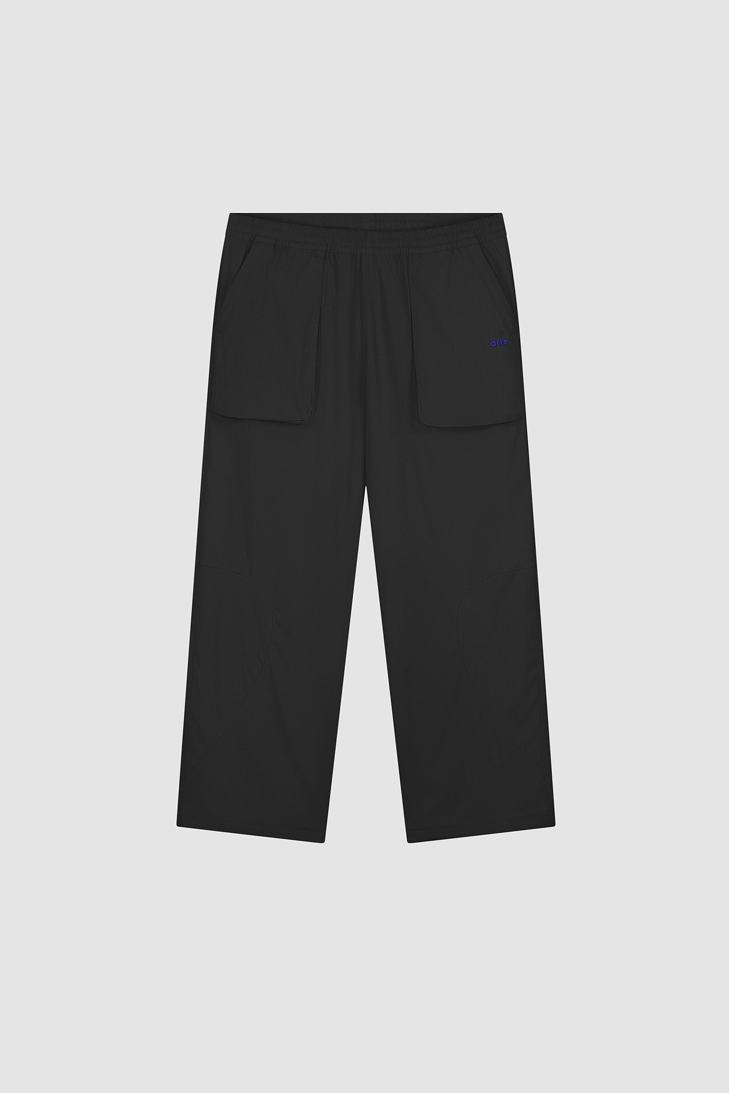 Pantalon polaire technique - Noir