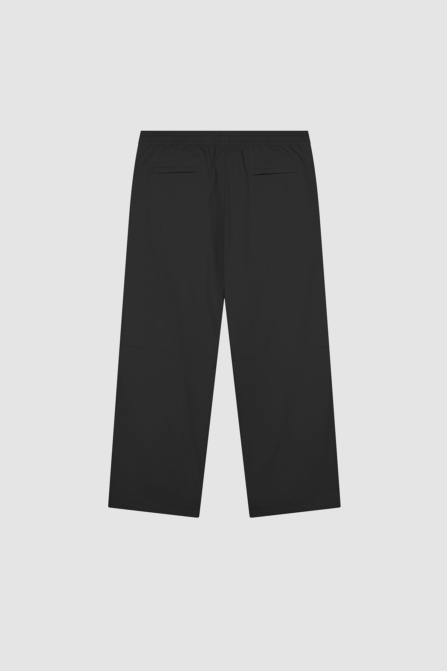 Pantalon polaire technique - Noir