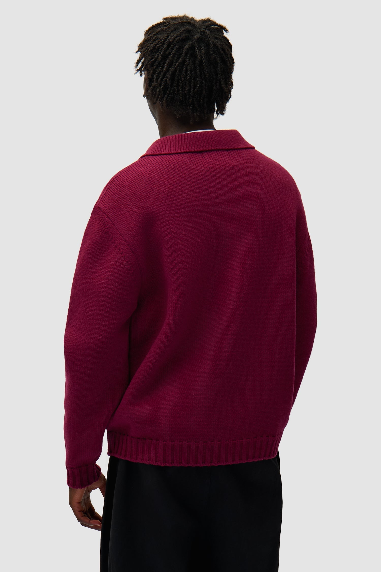 Polo - Bordeaux