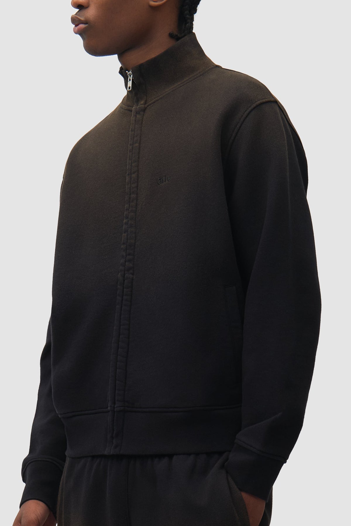 Veste de sport Sunfade Uniform - Noire
