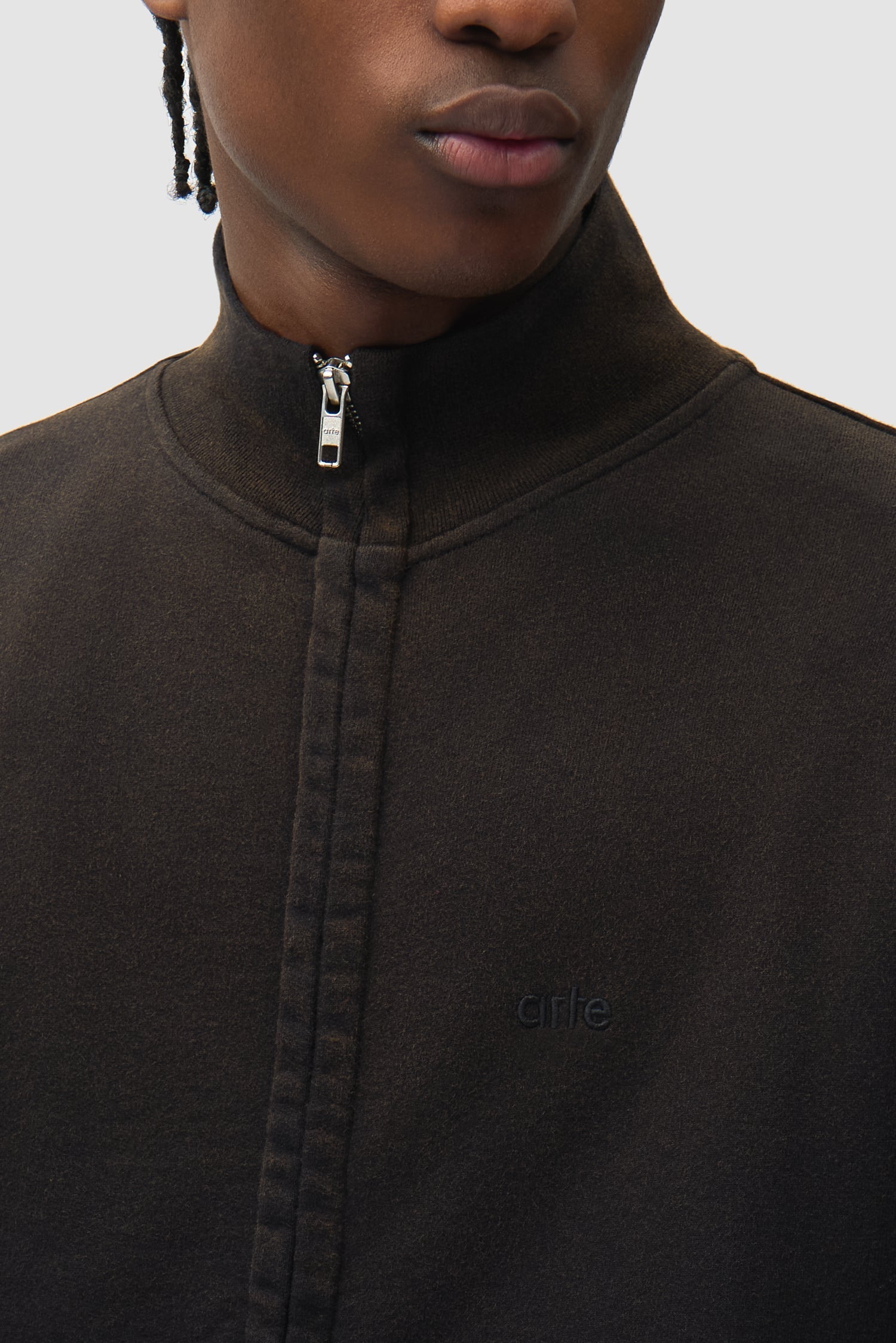 Veste de sport Sunfade Uniform - Noire