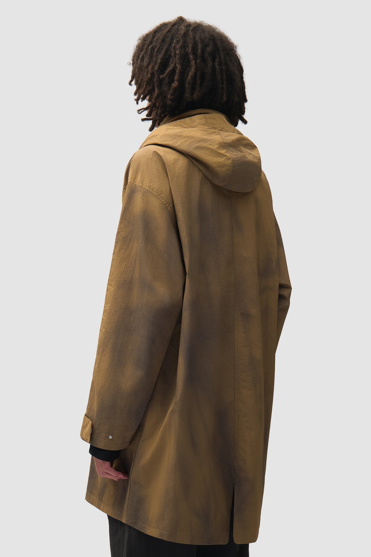 Imperméable Sunfade - Marron