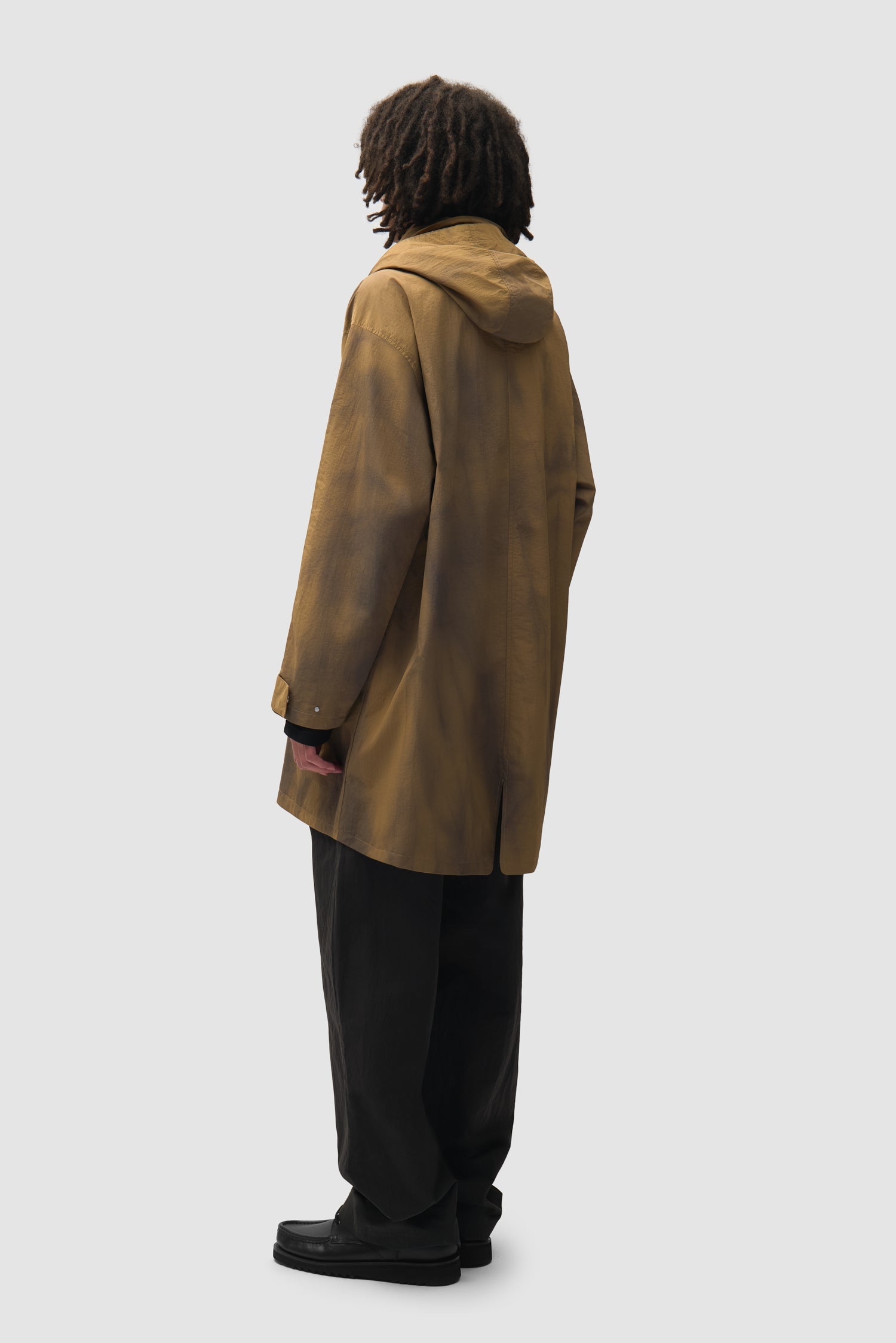 Imperméable Sunfade - Marron