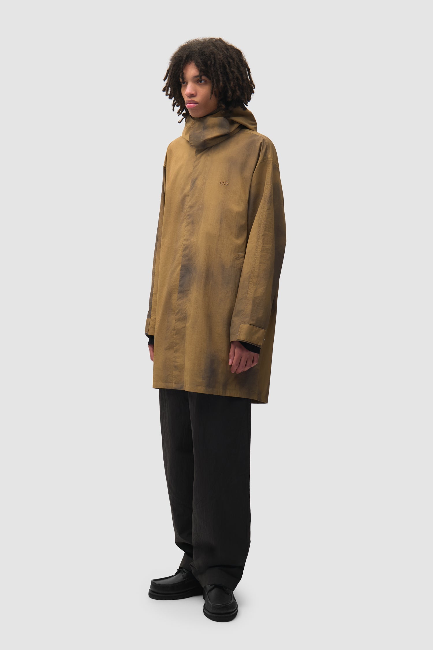 Imperméable Sunfade - Marron