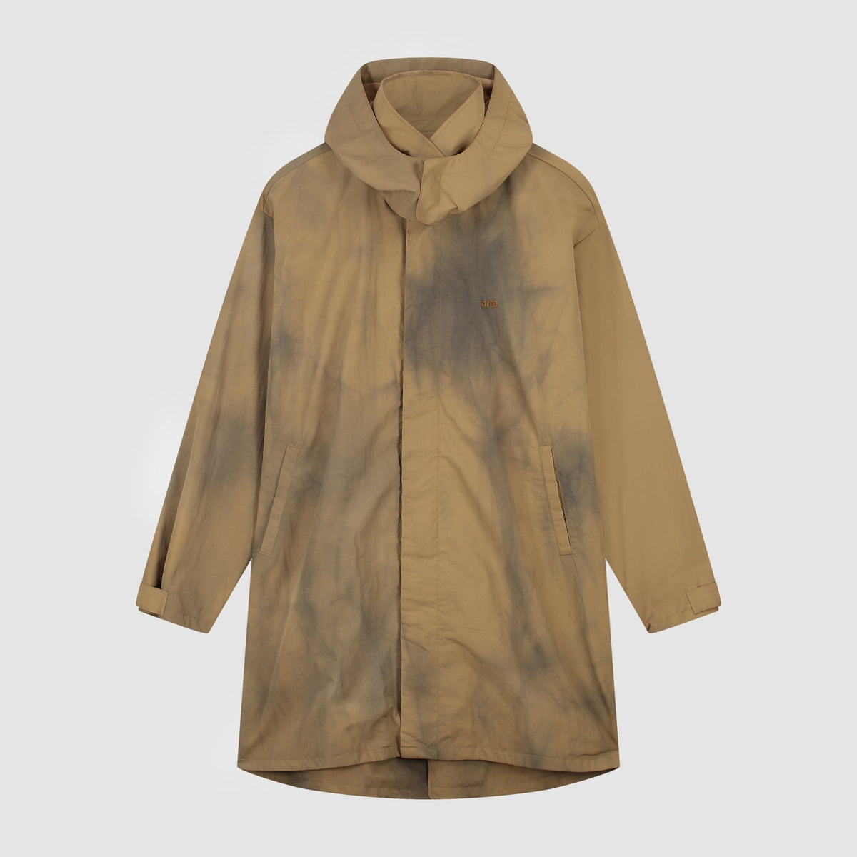 Imperméable Sunfade - Marron